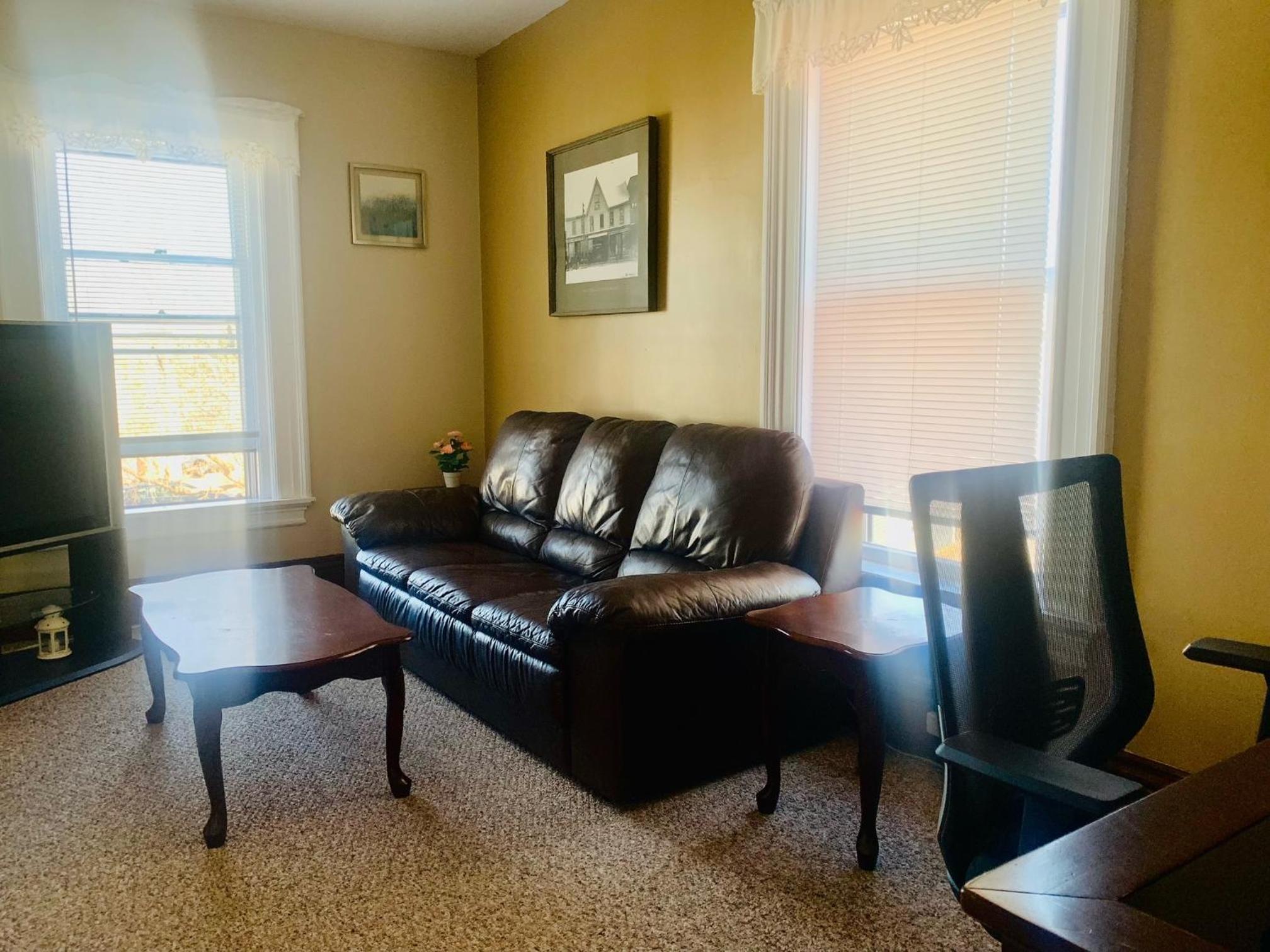 Queen Suite