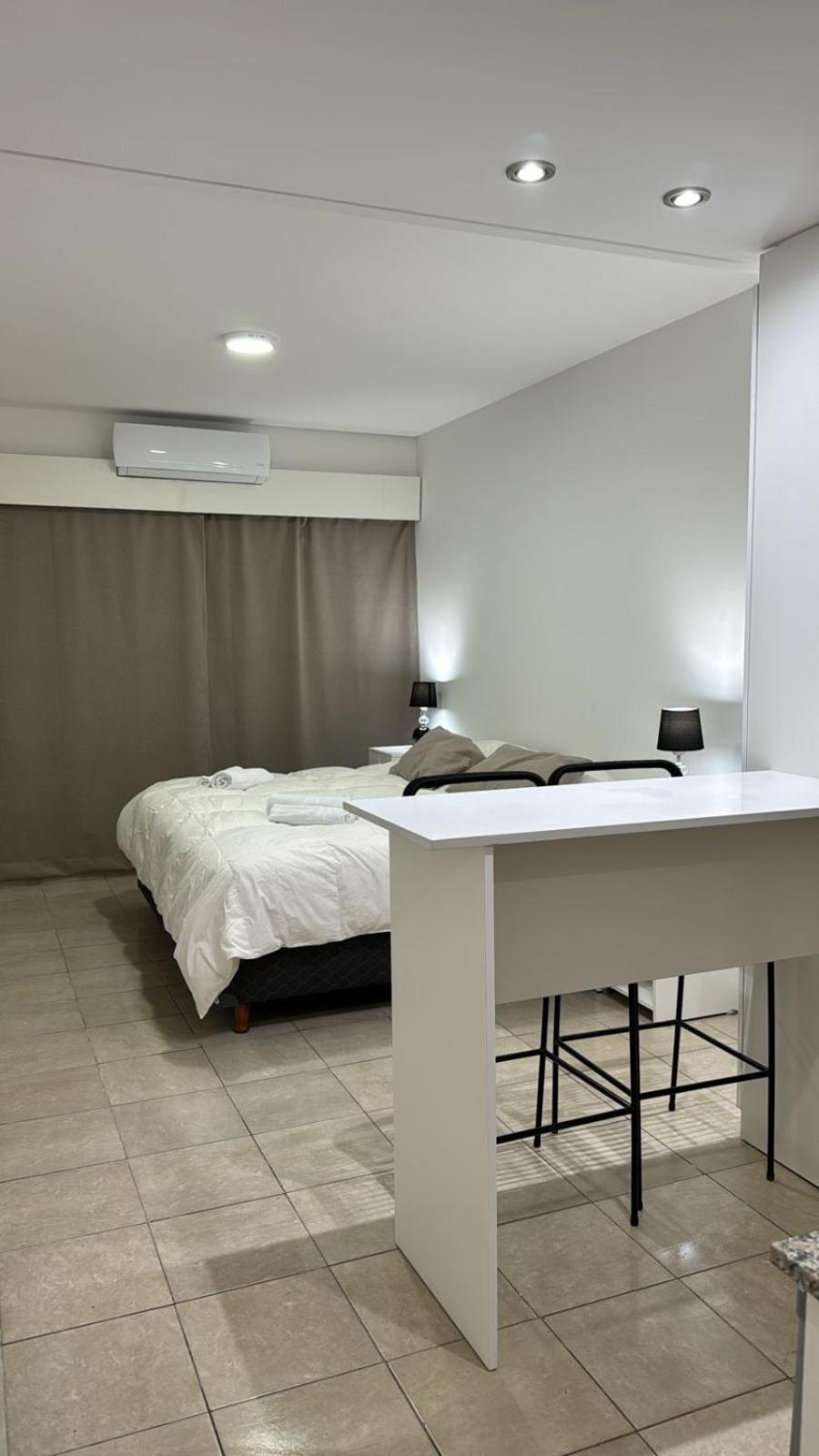 Studio Apartment With Queen Bed photo 1