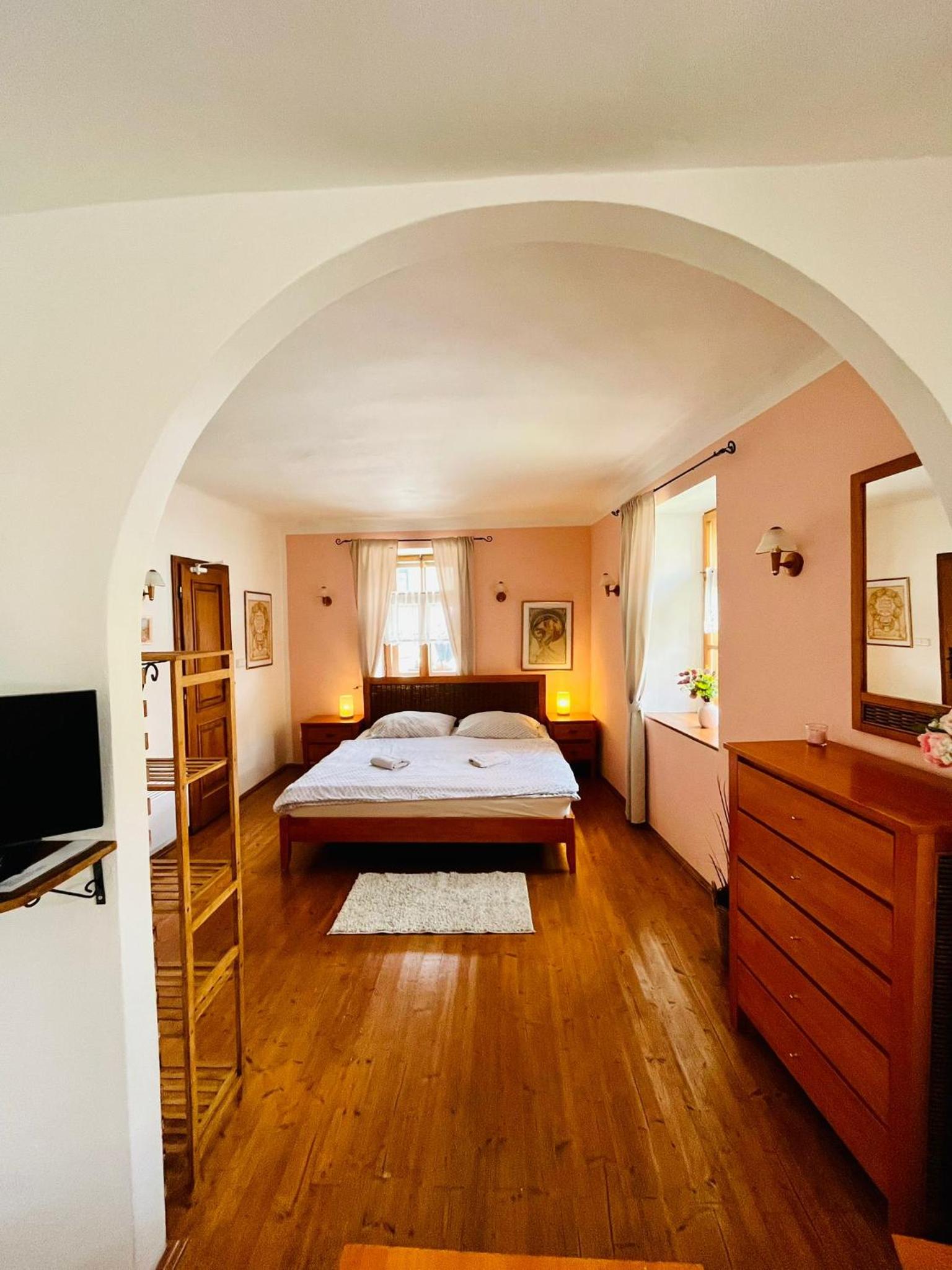 Apartment Antik - Photo 10