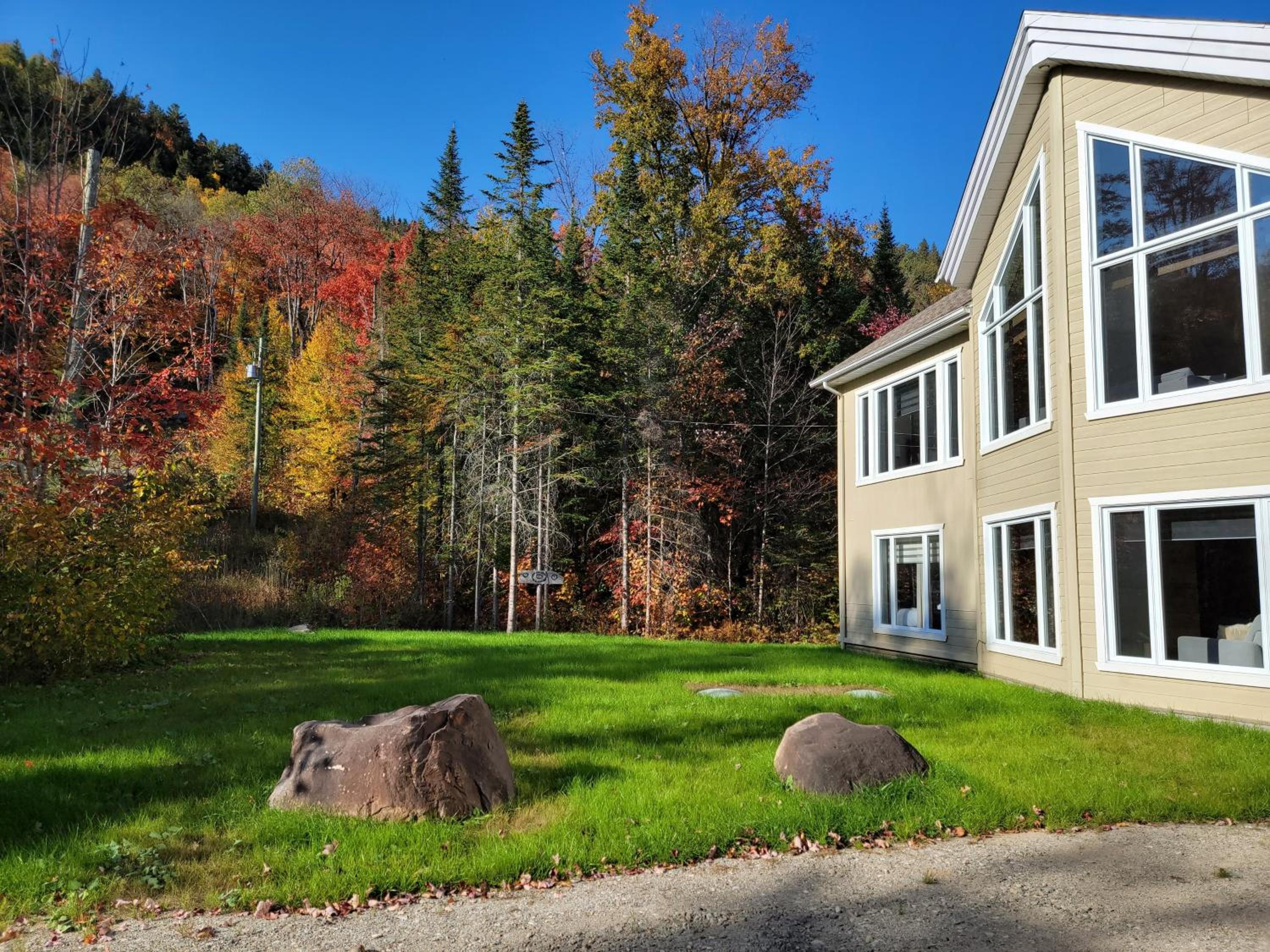 Chalet photo 3