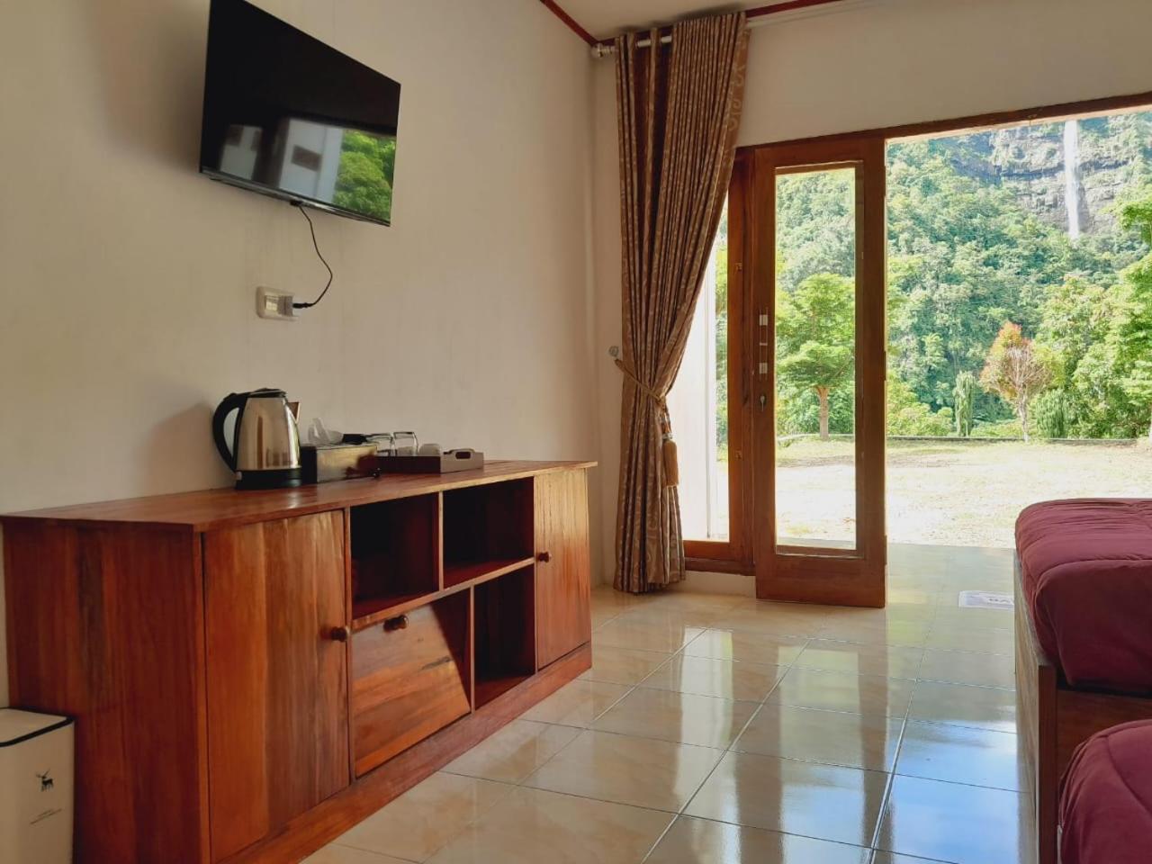 Villa with Garden View photo 3