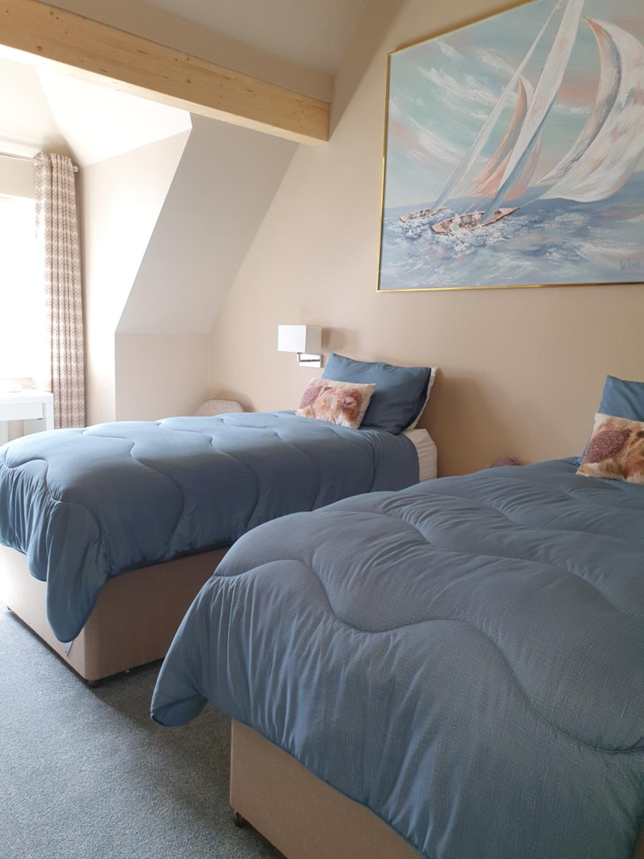 Superior Double or Twin Room photo 3