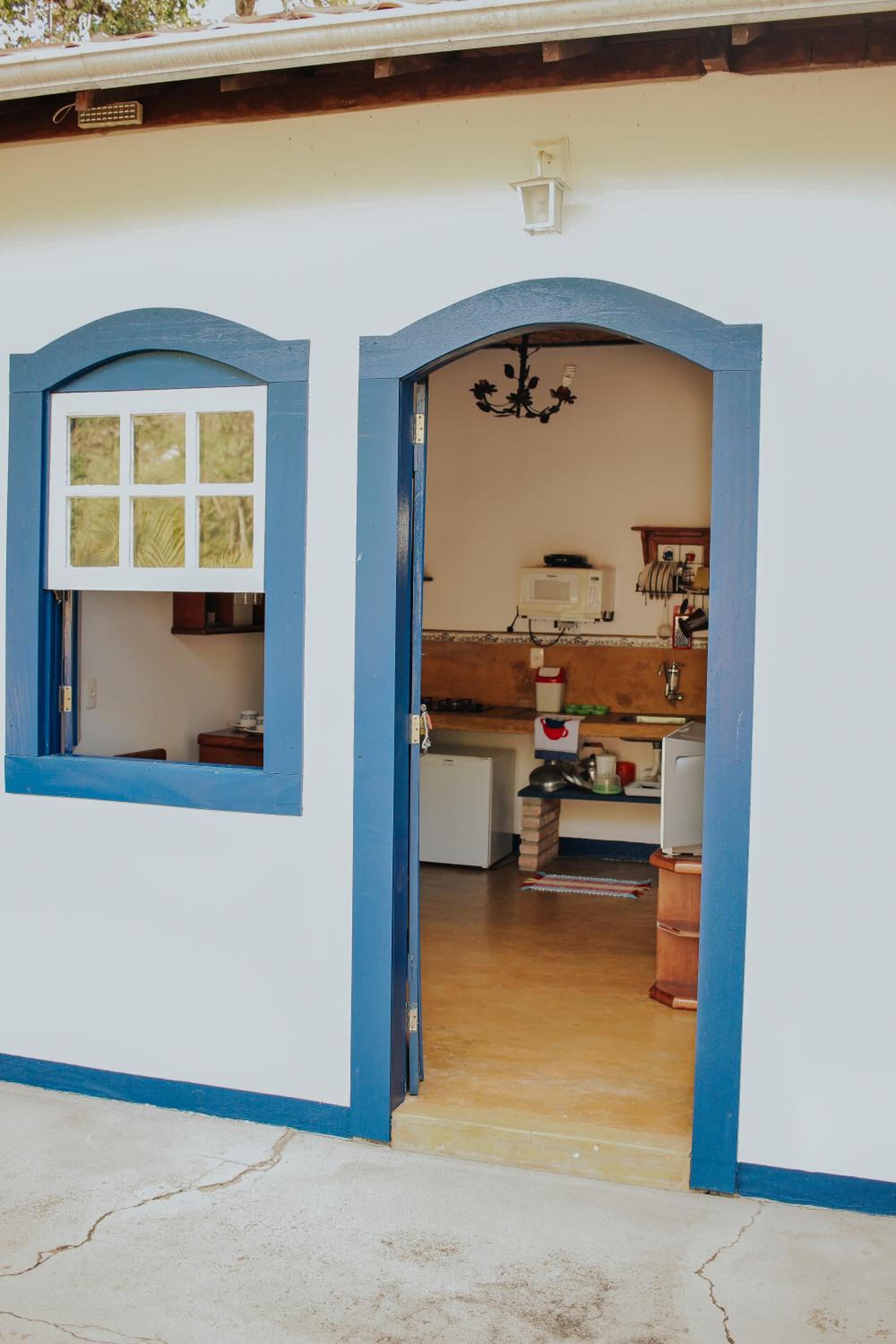 Two-Bedroom Chalet photo 2