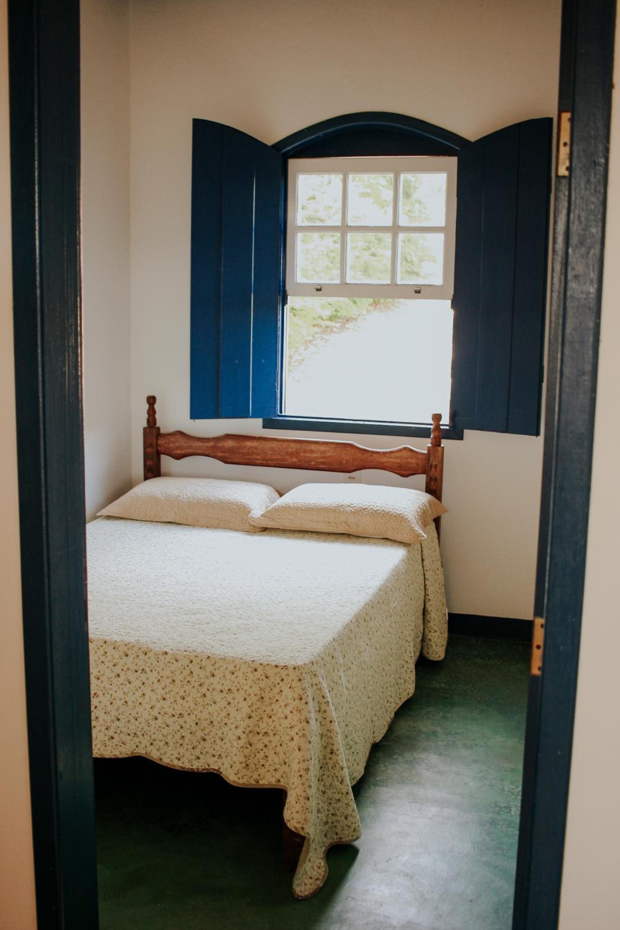 Two-Bedroom Chalet photo 1