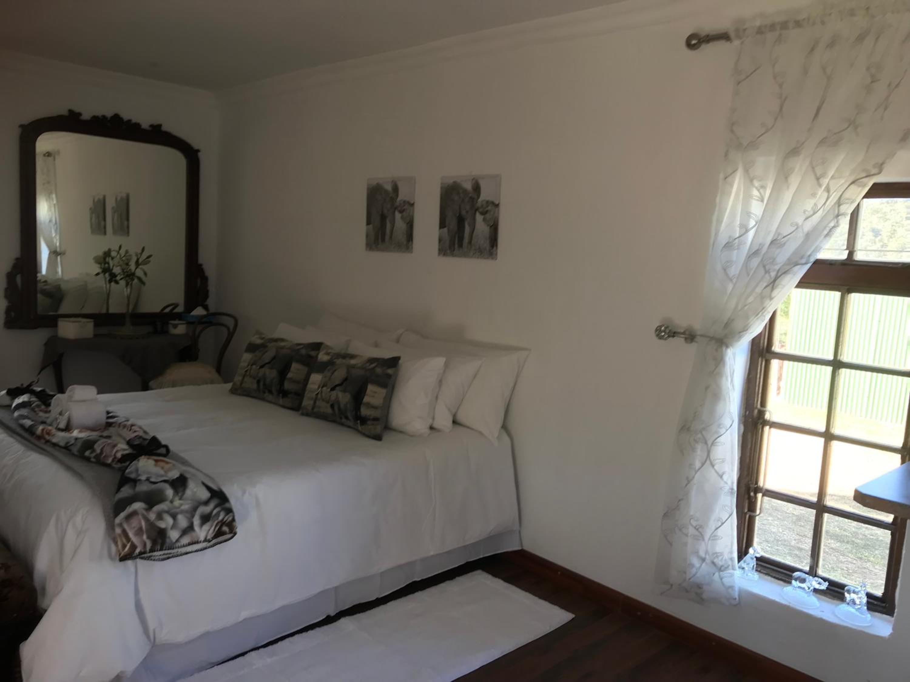 Double Room with Private Bathroom photo 2