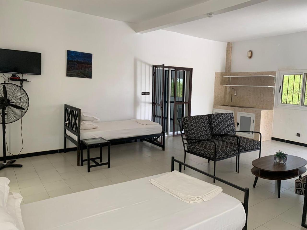 Superior Apartment