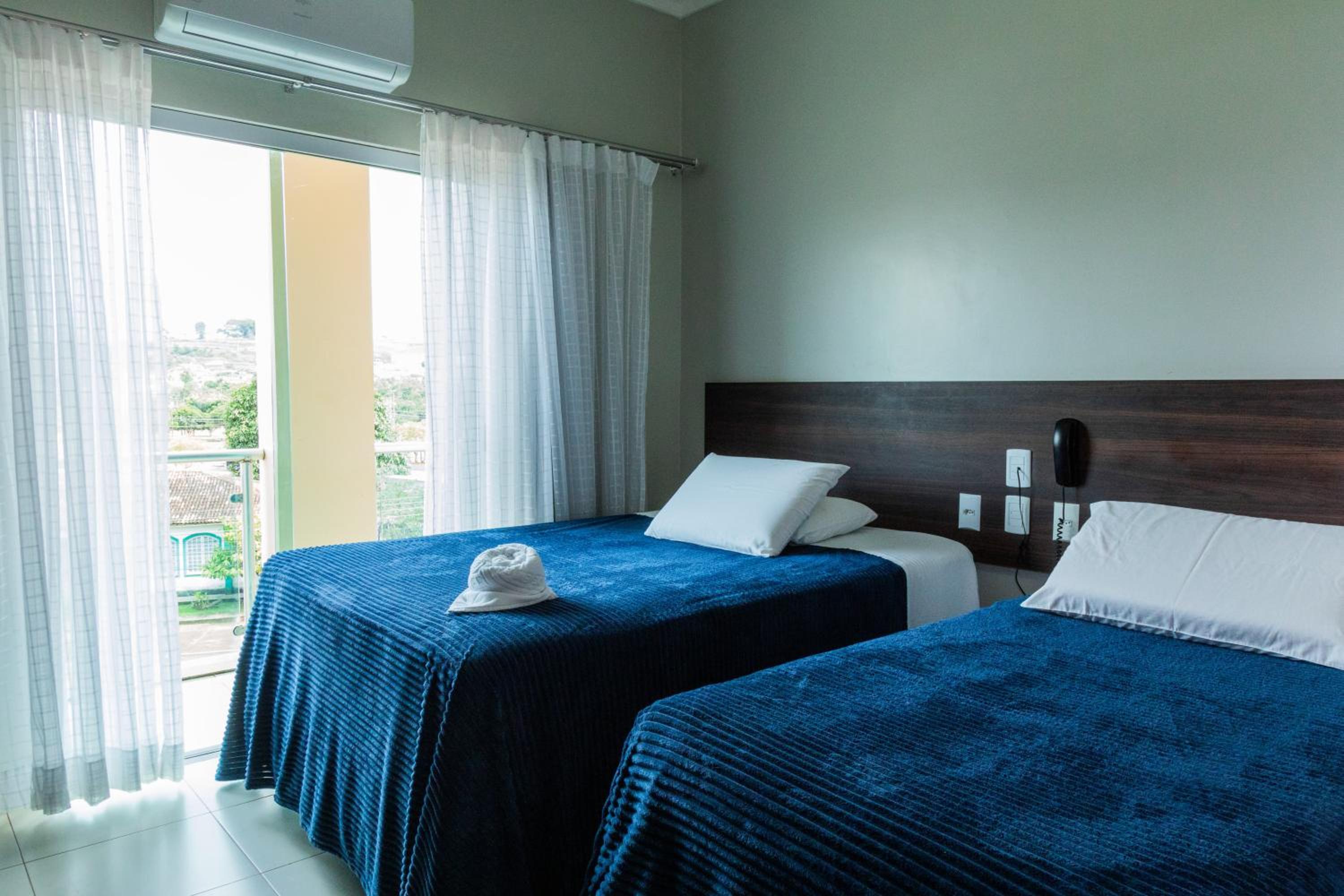 Double Room - Photo 3