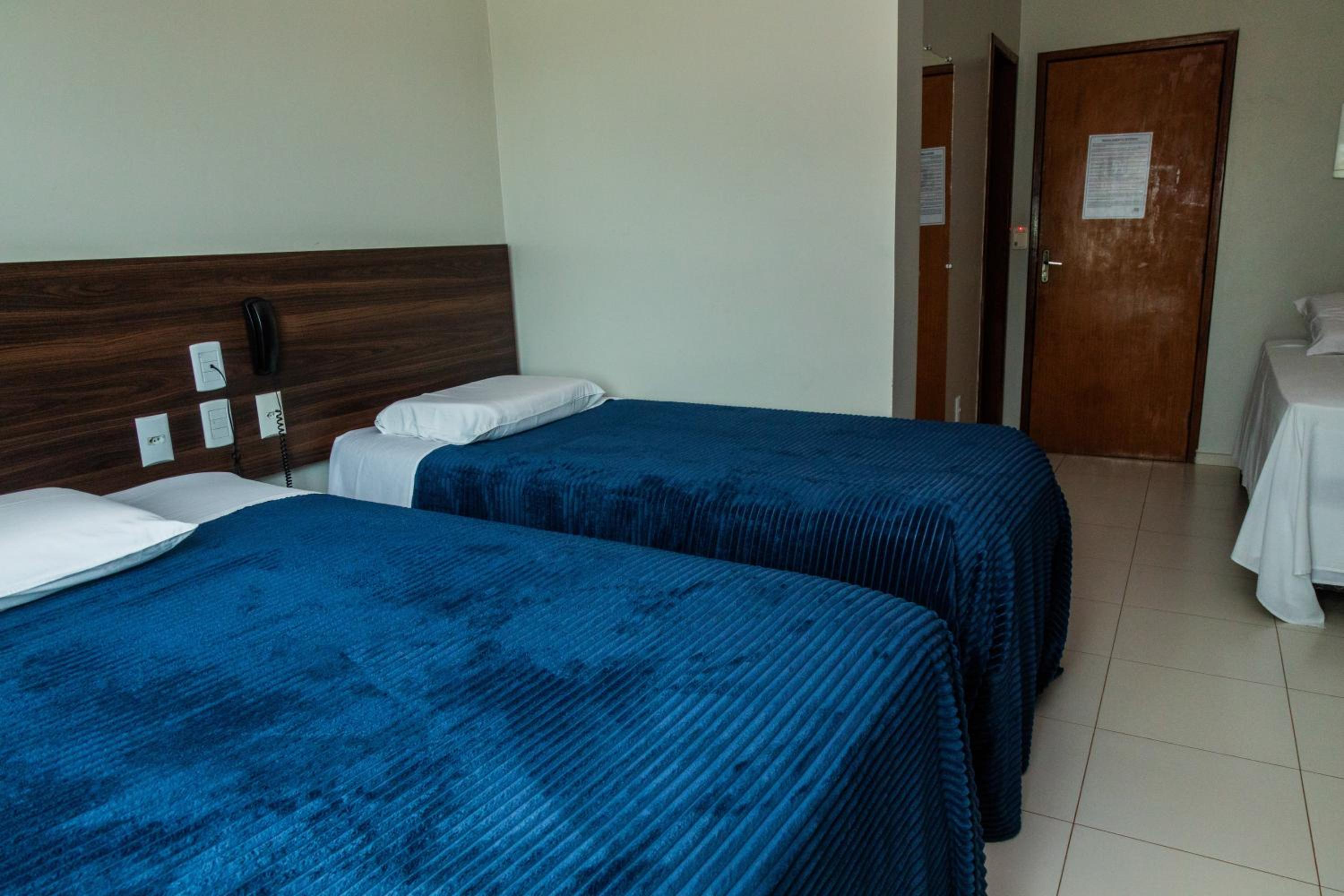 Triple Room - Photo 1