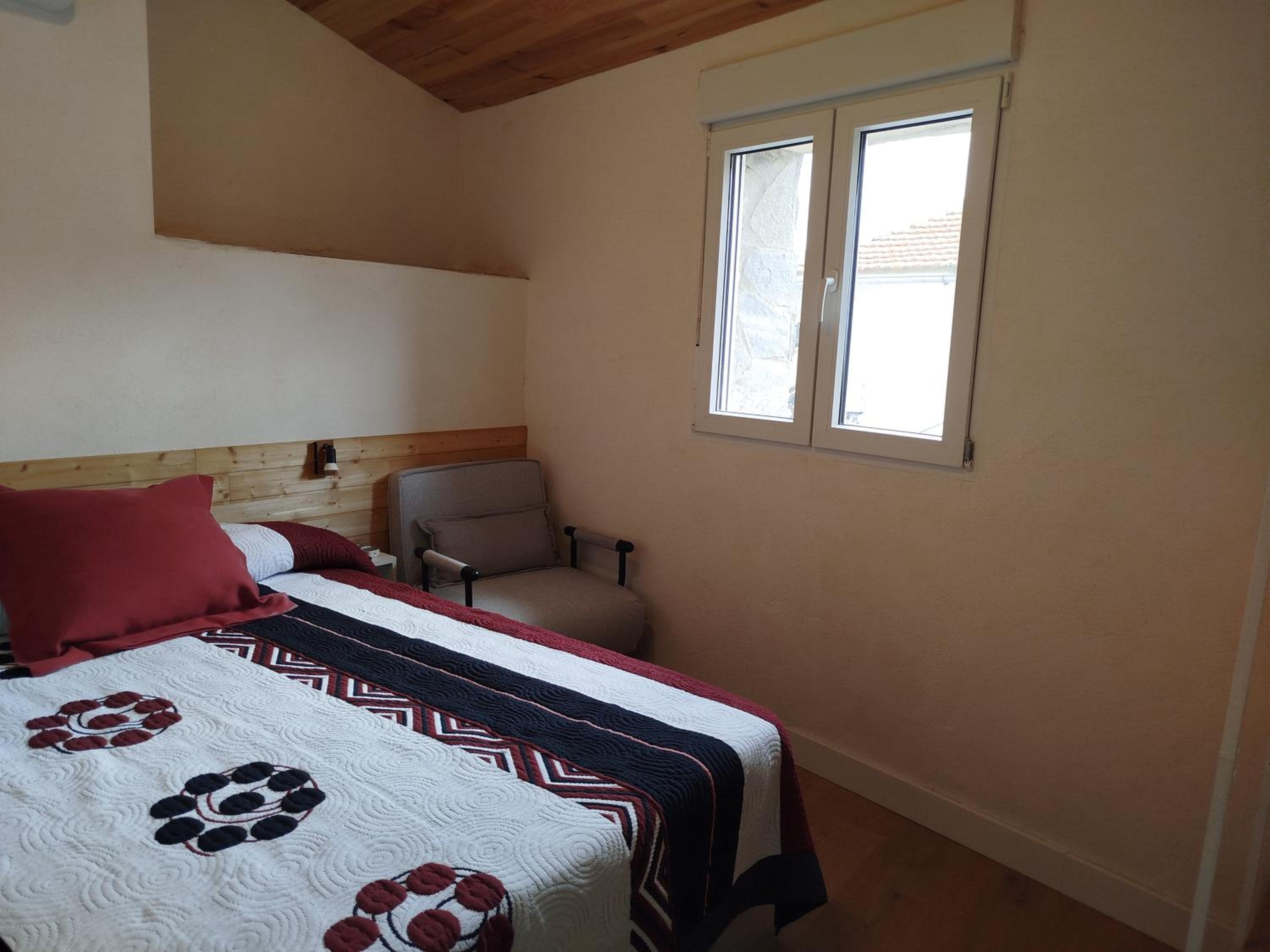 Two-Bedroom House photo 2