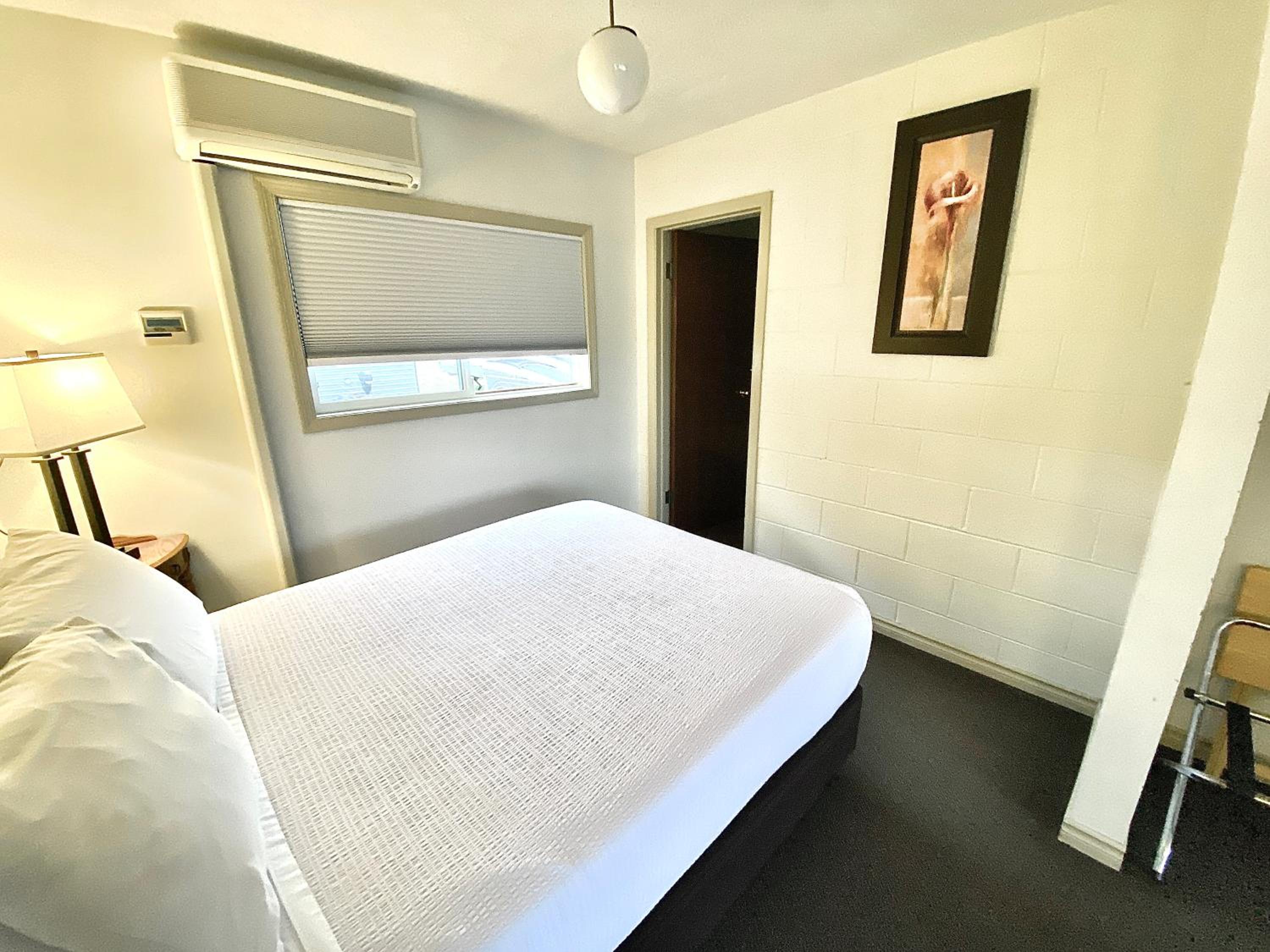Standard Double Room - Photo 1