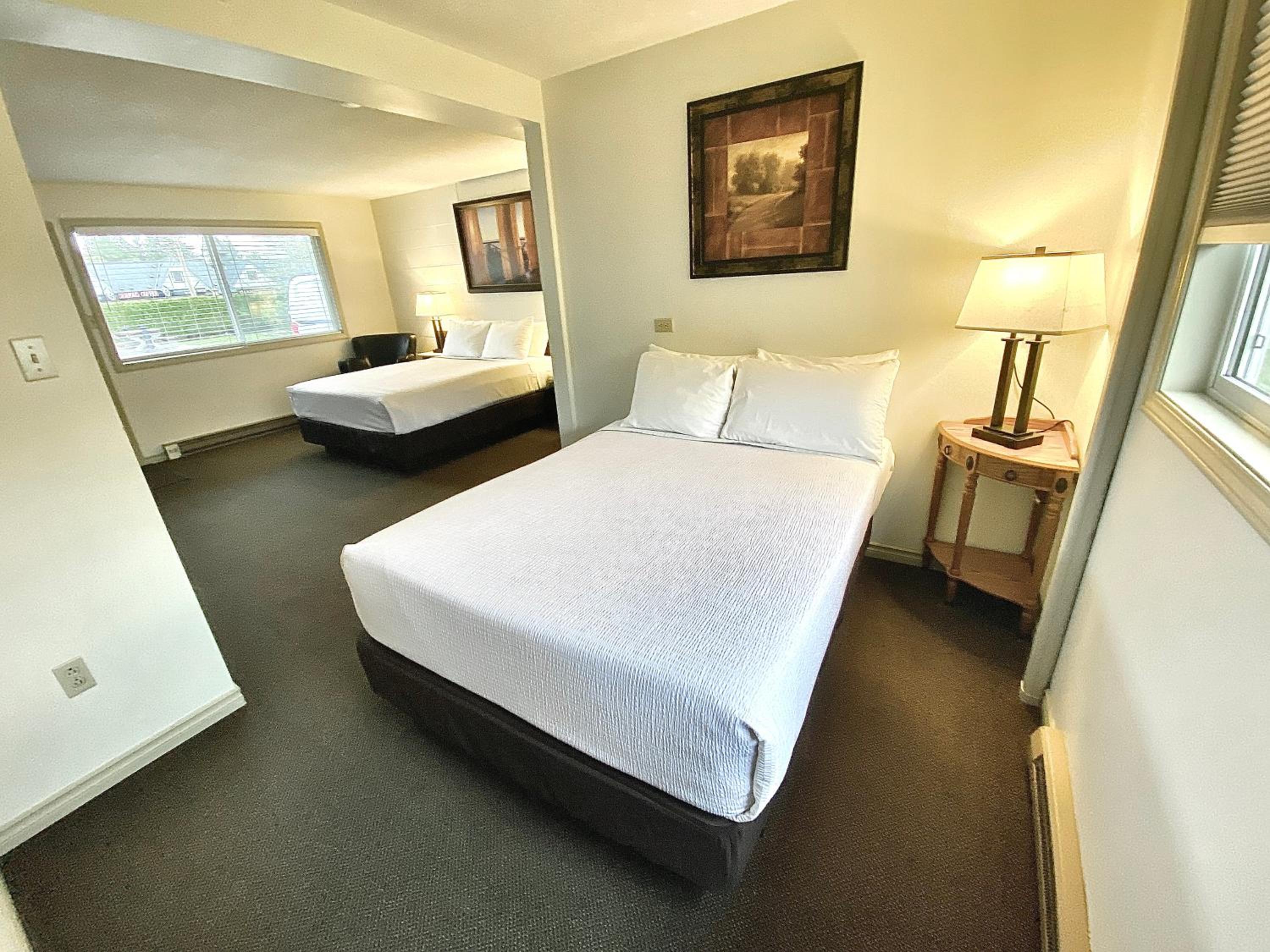 Standard Double Room - Photo 5