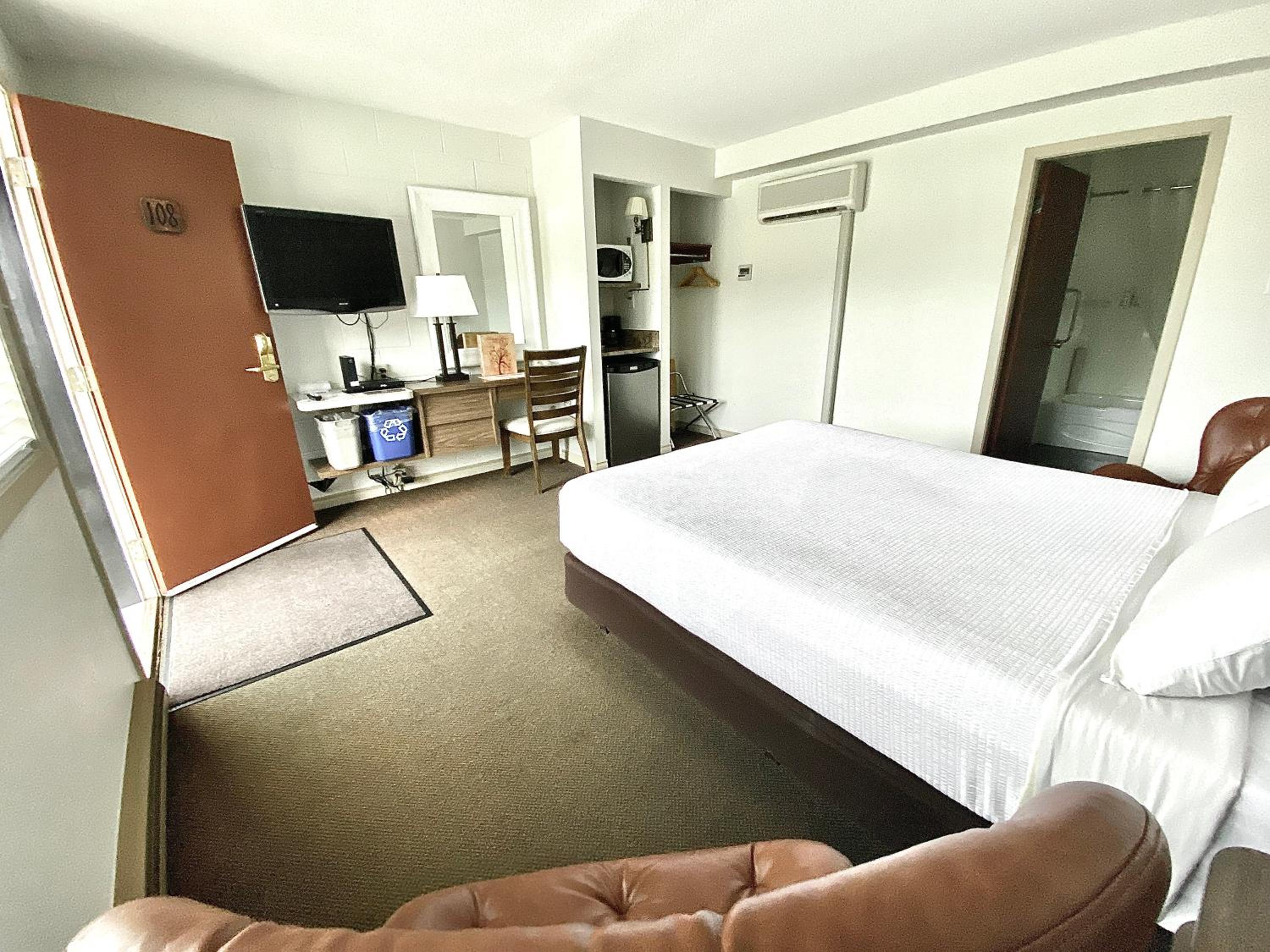 Standard Queen Room - Photo 2
