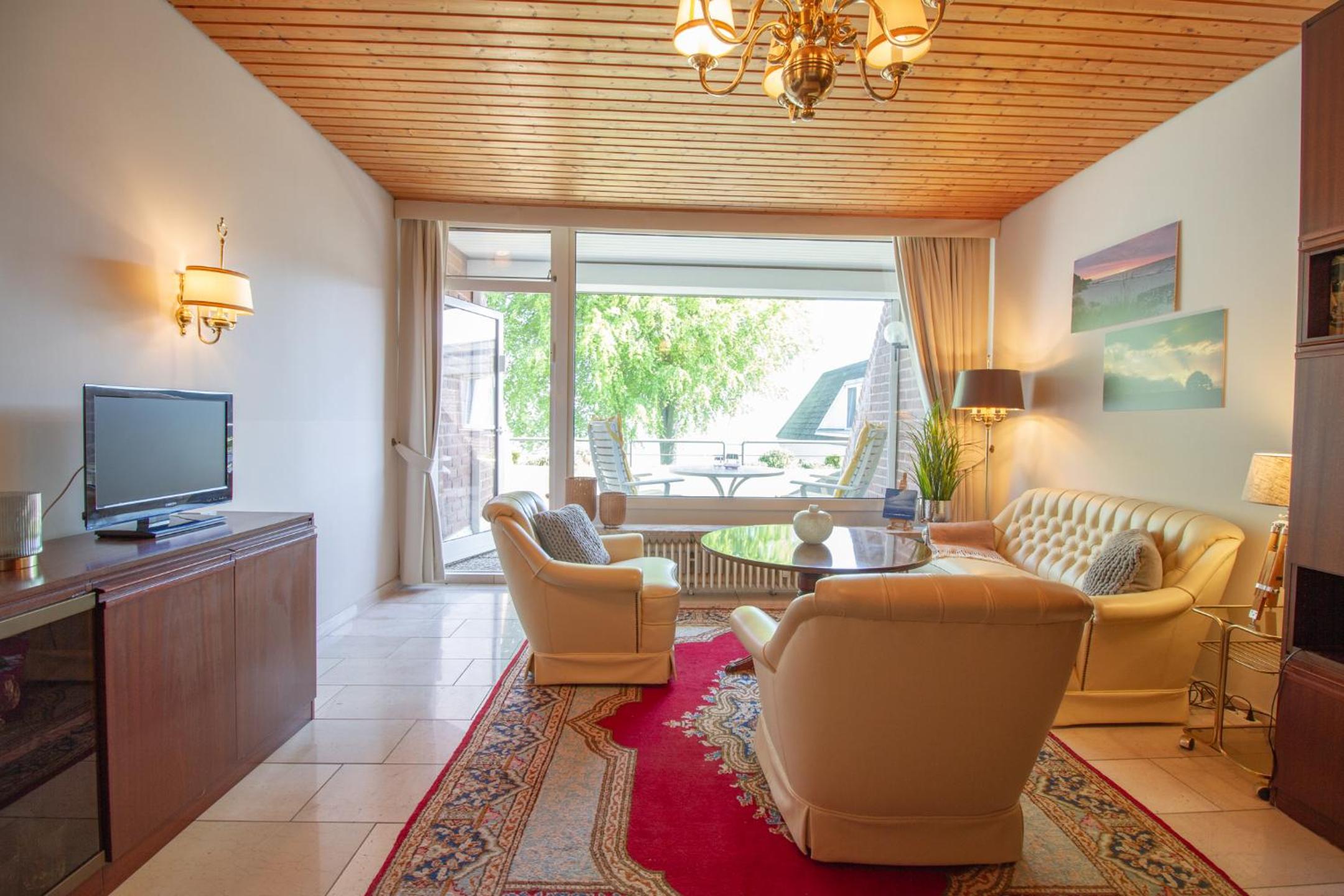 Apartment with Sea View photo 1