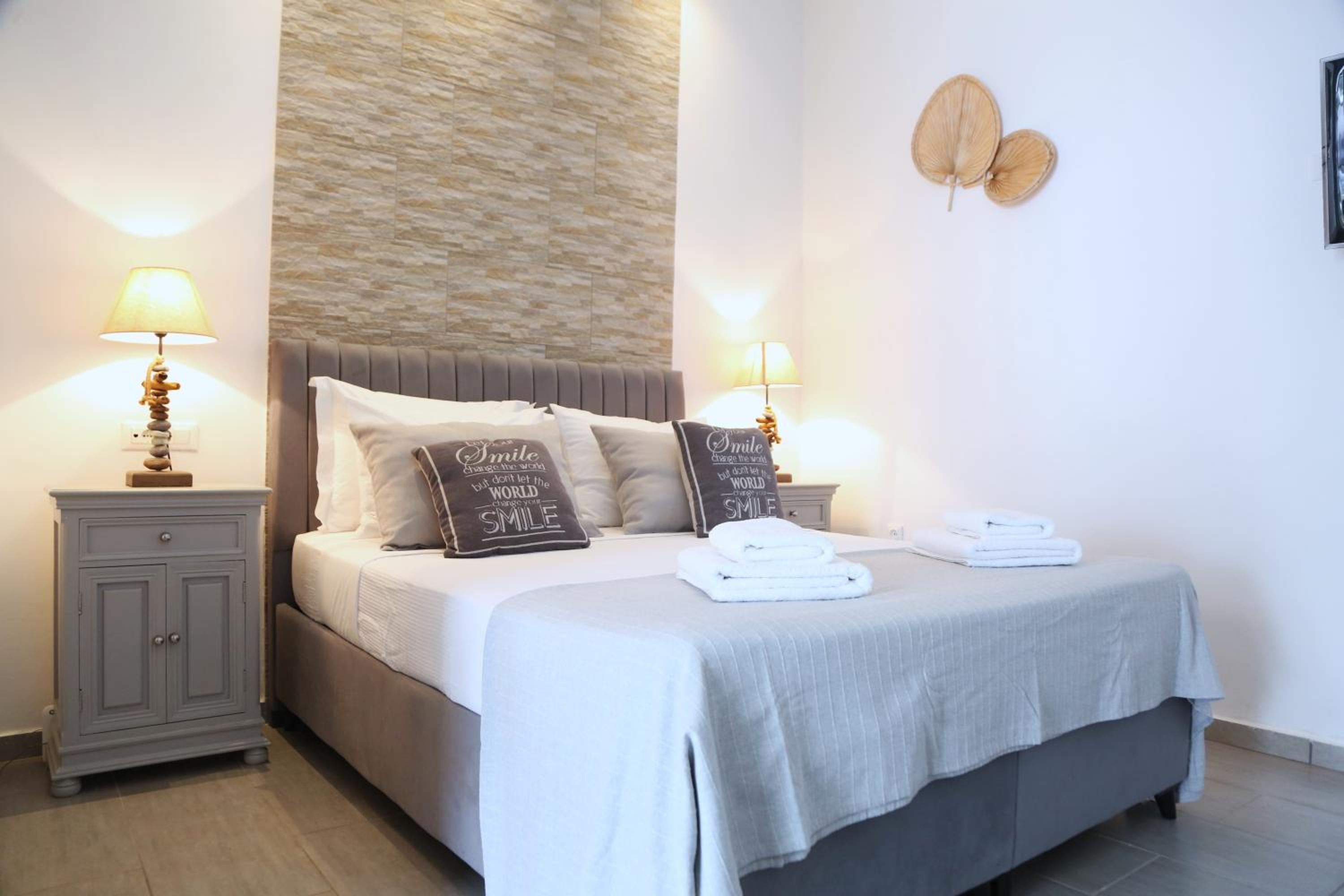 Deluxe Junior Suite