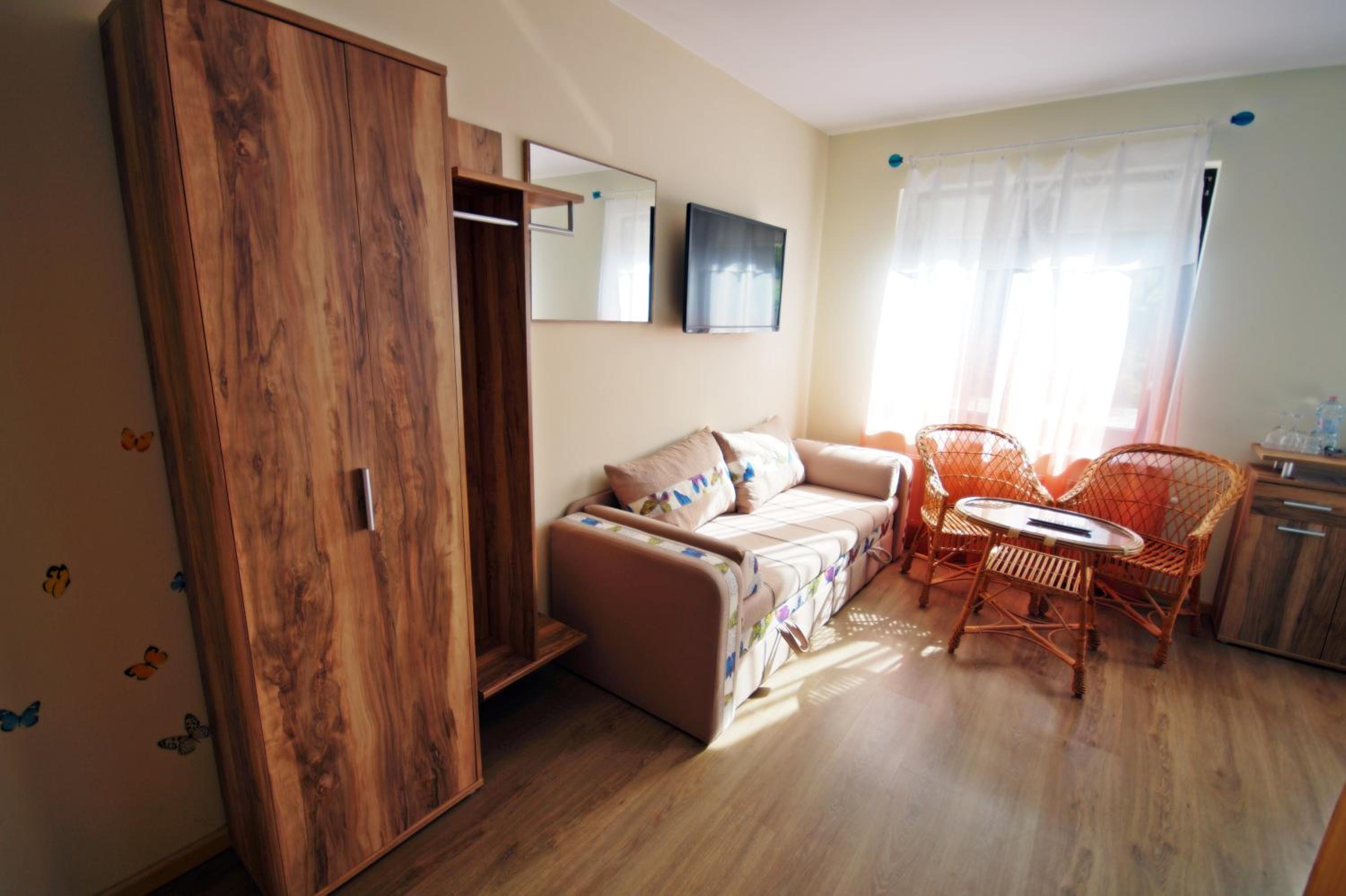 Deluxe Apartment - Photo 9