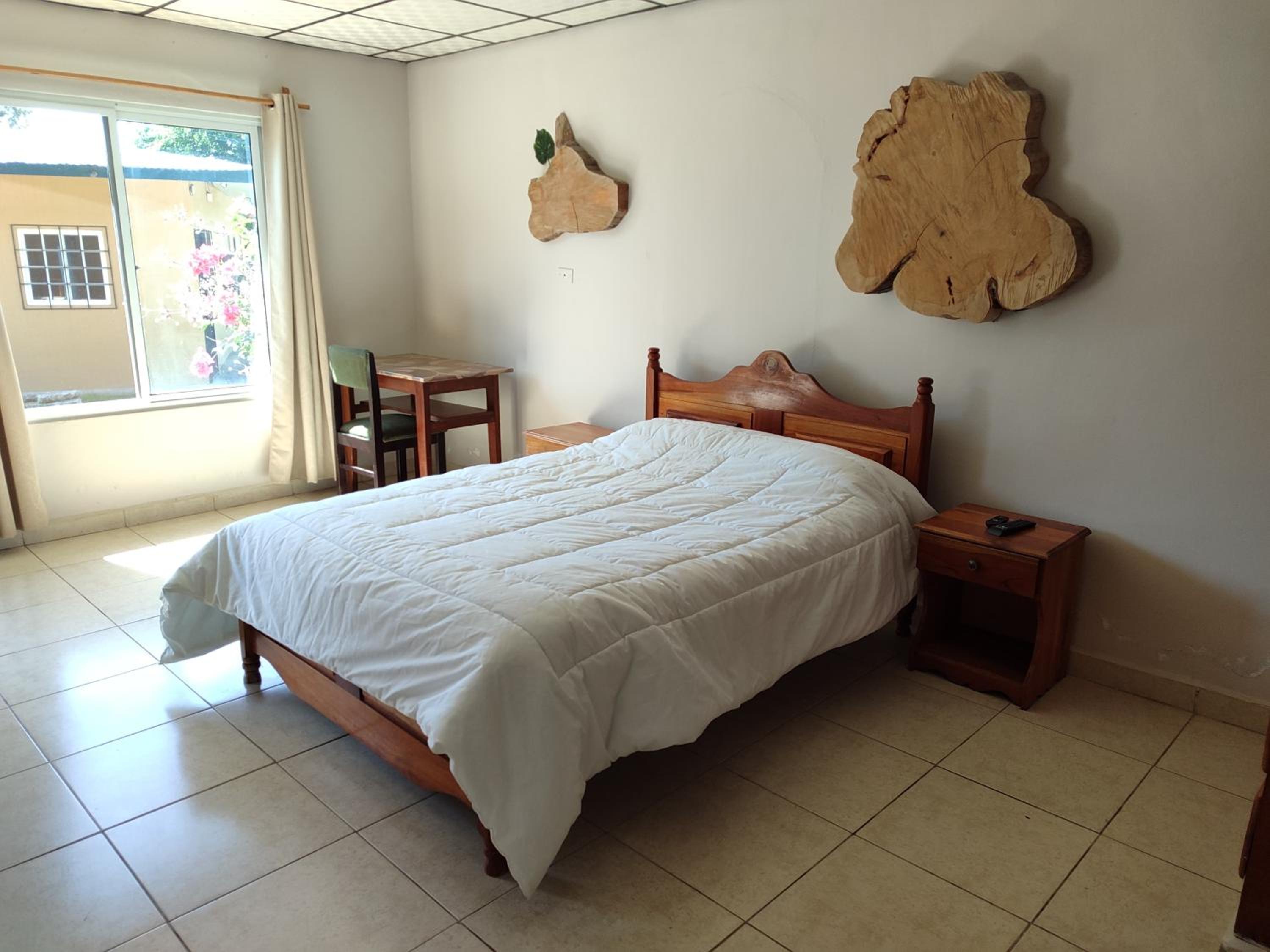 Deluxe Double or Twin Room photo 2