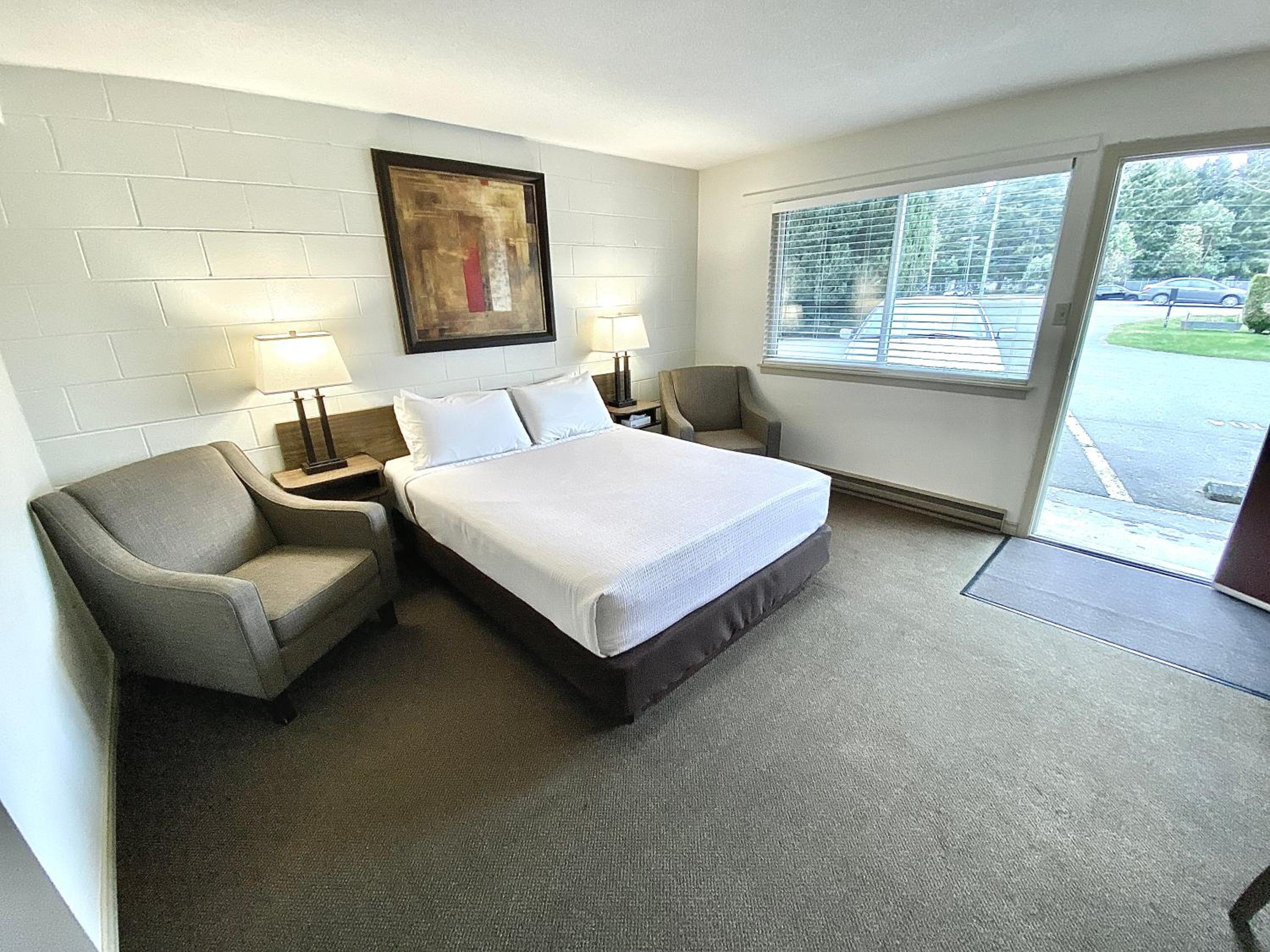 Standard Queen Room - Photo 1