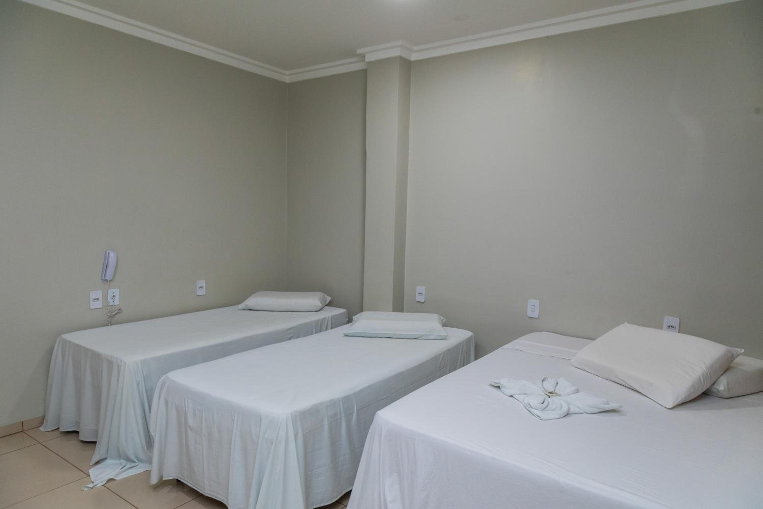 Quadruple Room photo 1