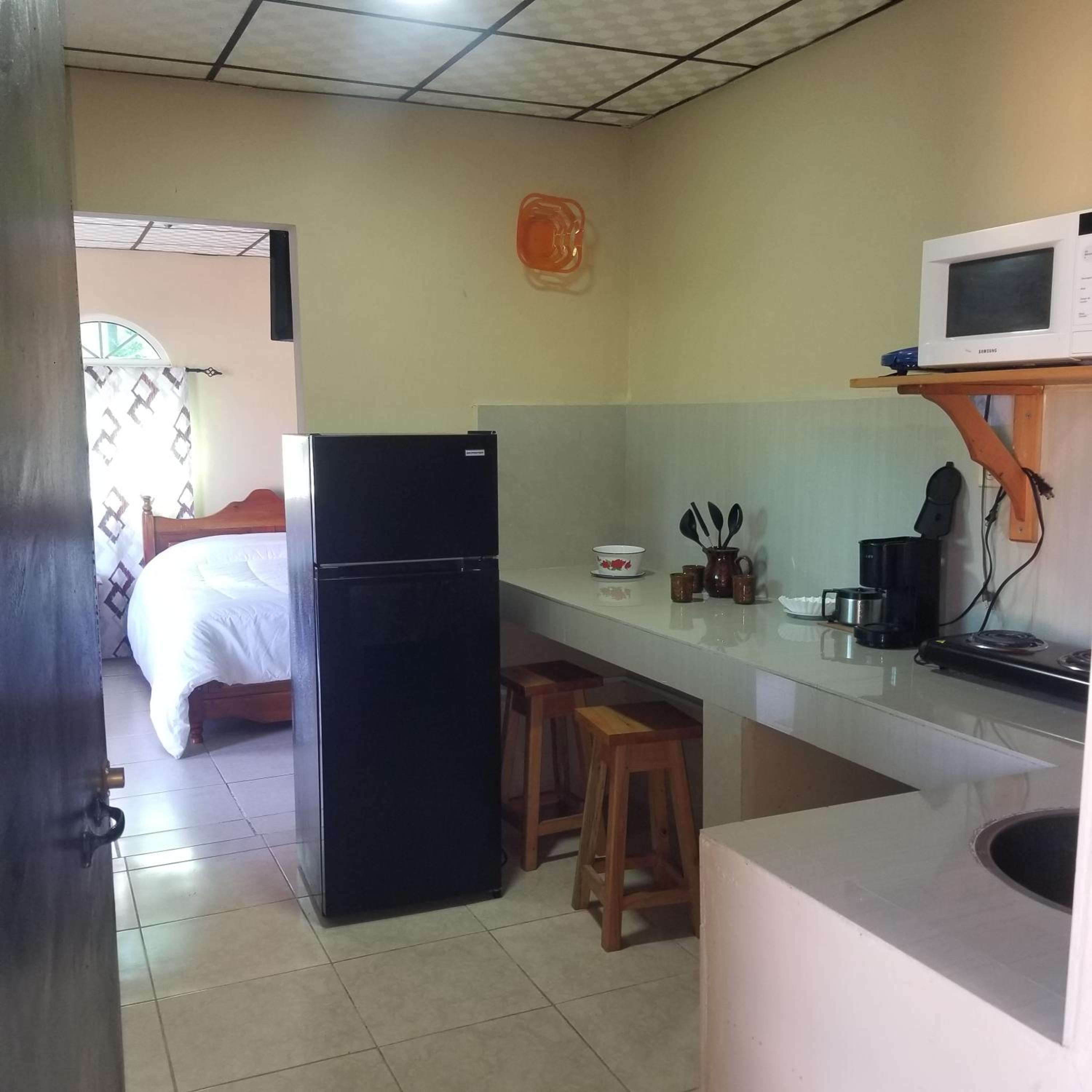 Deluxe Double or Twin Room photo 2