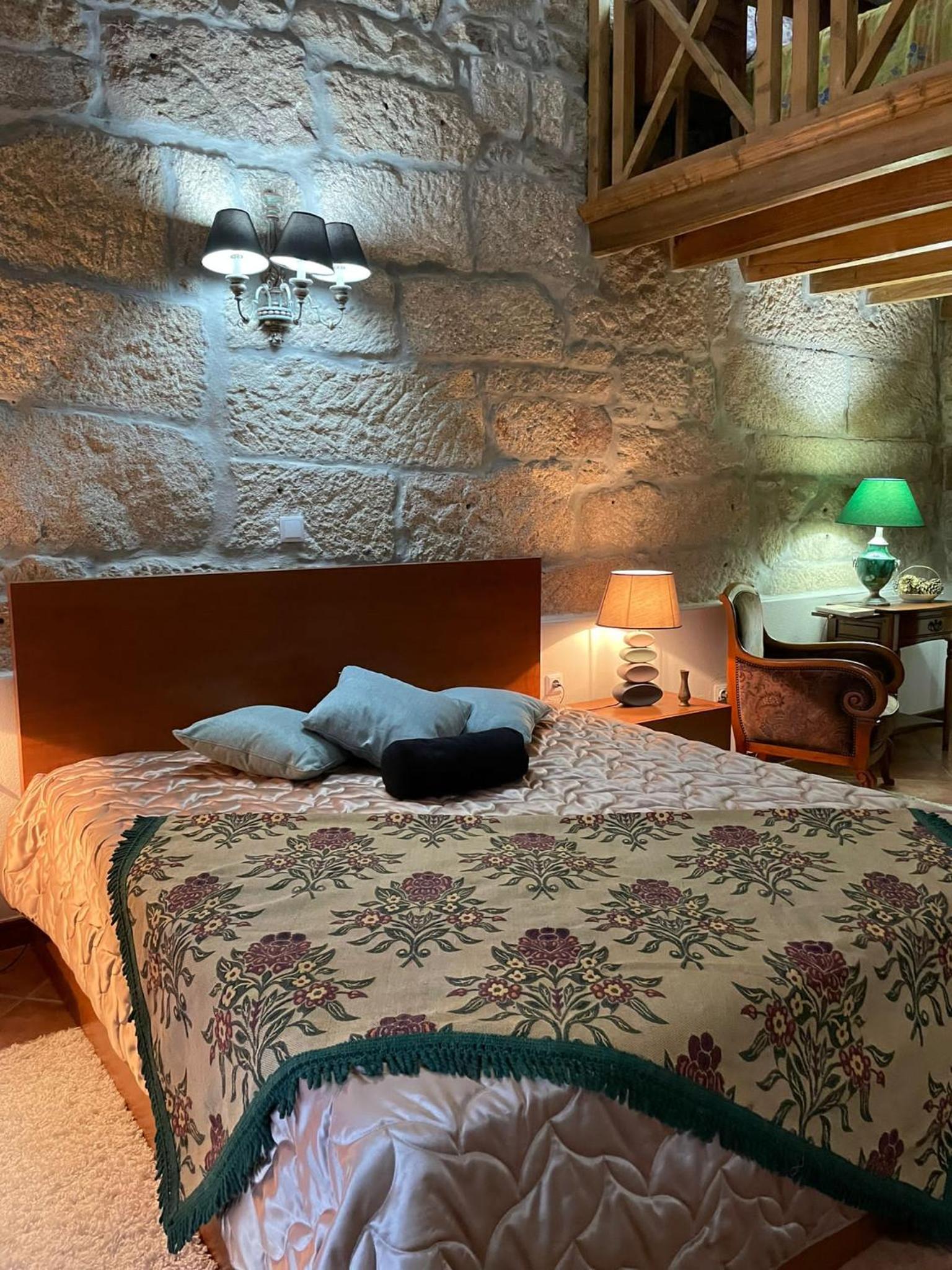 Quadruple Room photo 1