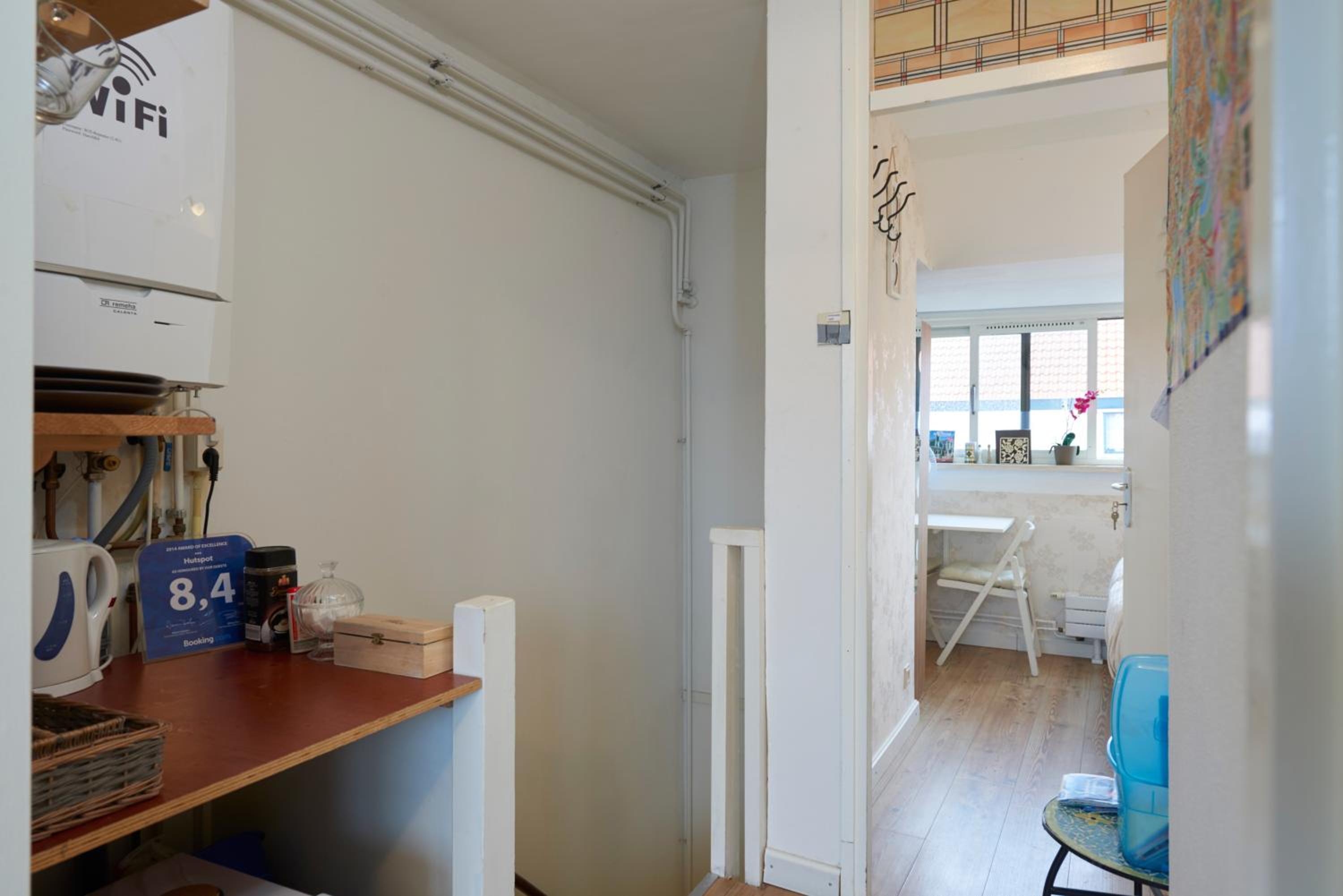 Small Double/Twin Room photo 3