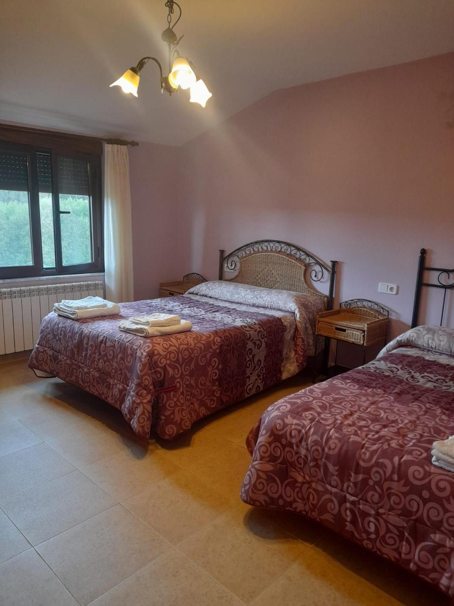 Habitación Doble