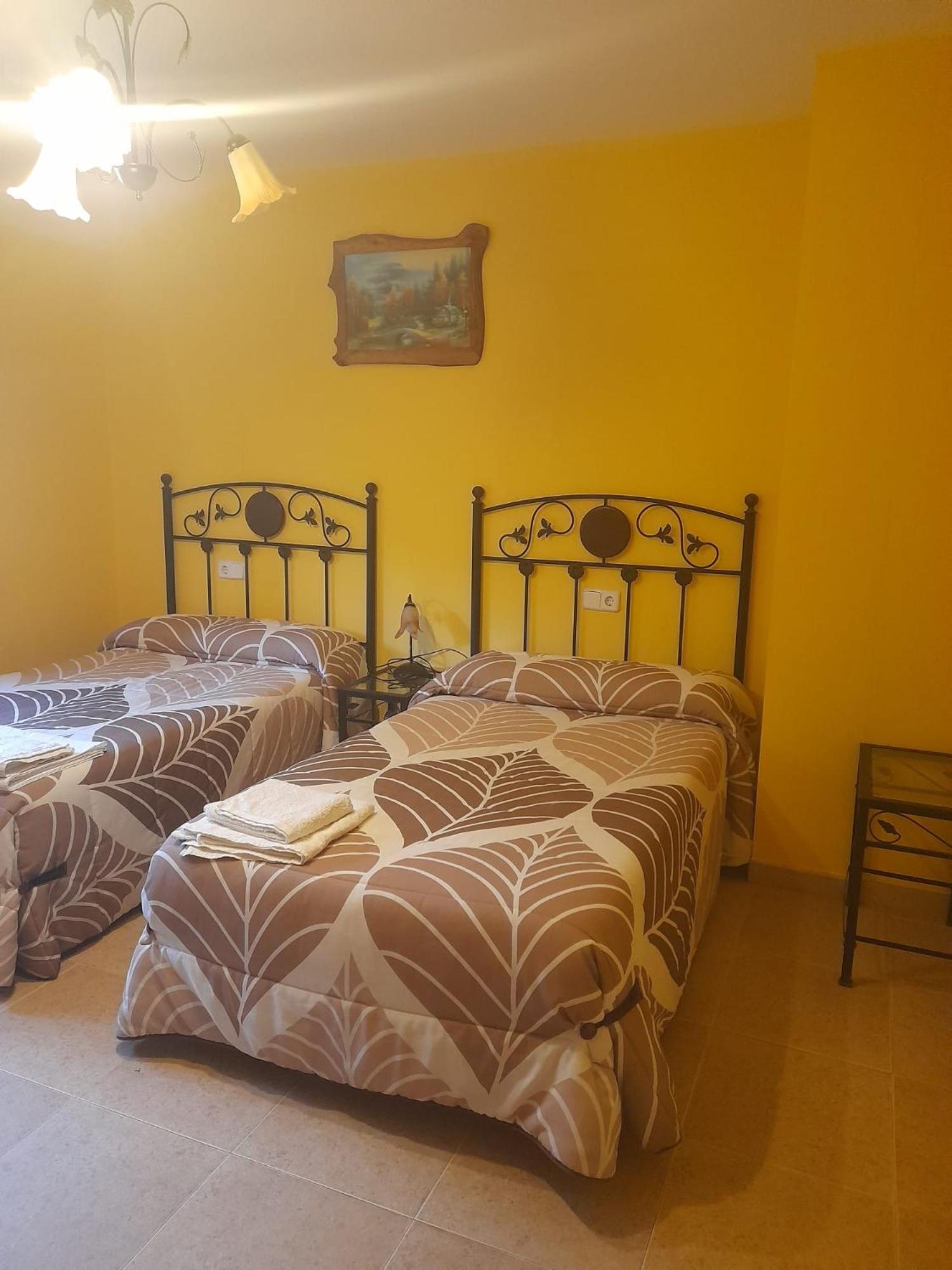 Habitación Doble