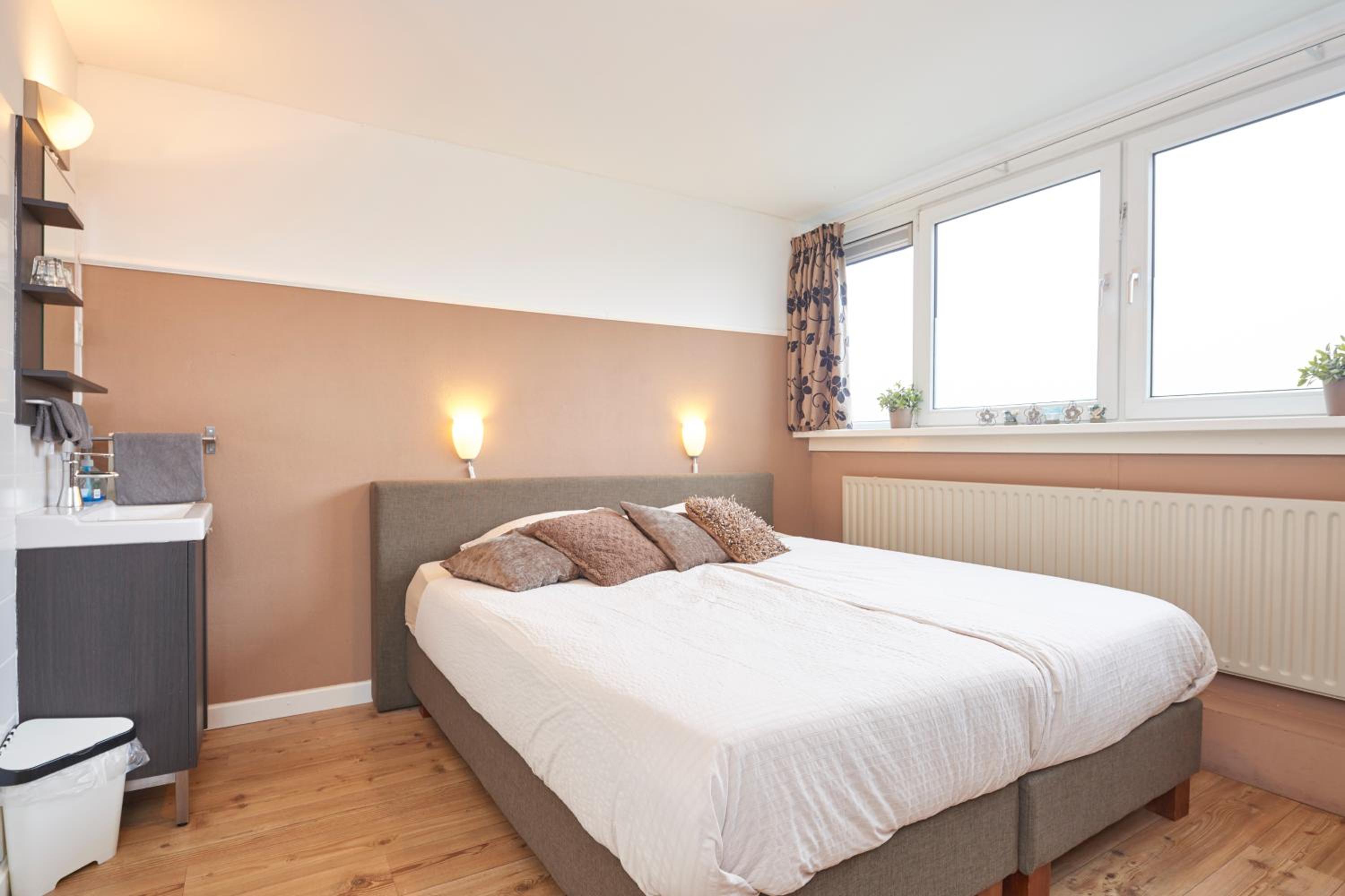 Double/Twin Room photo 2