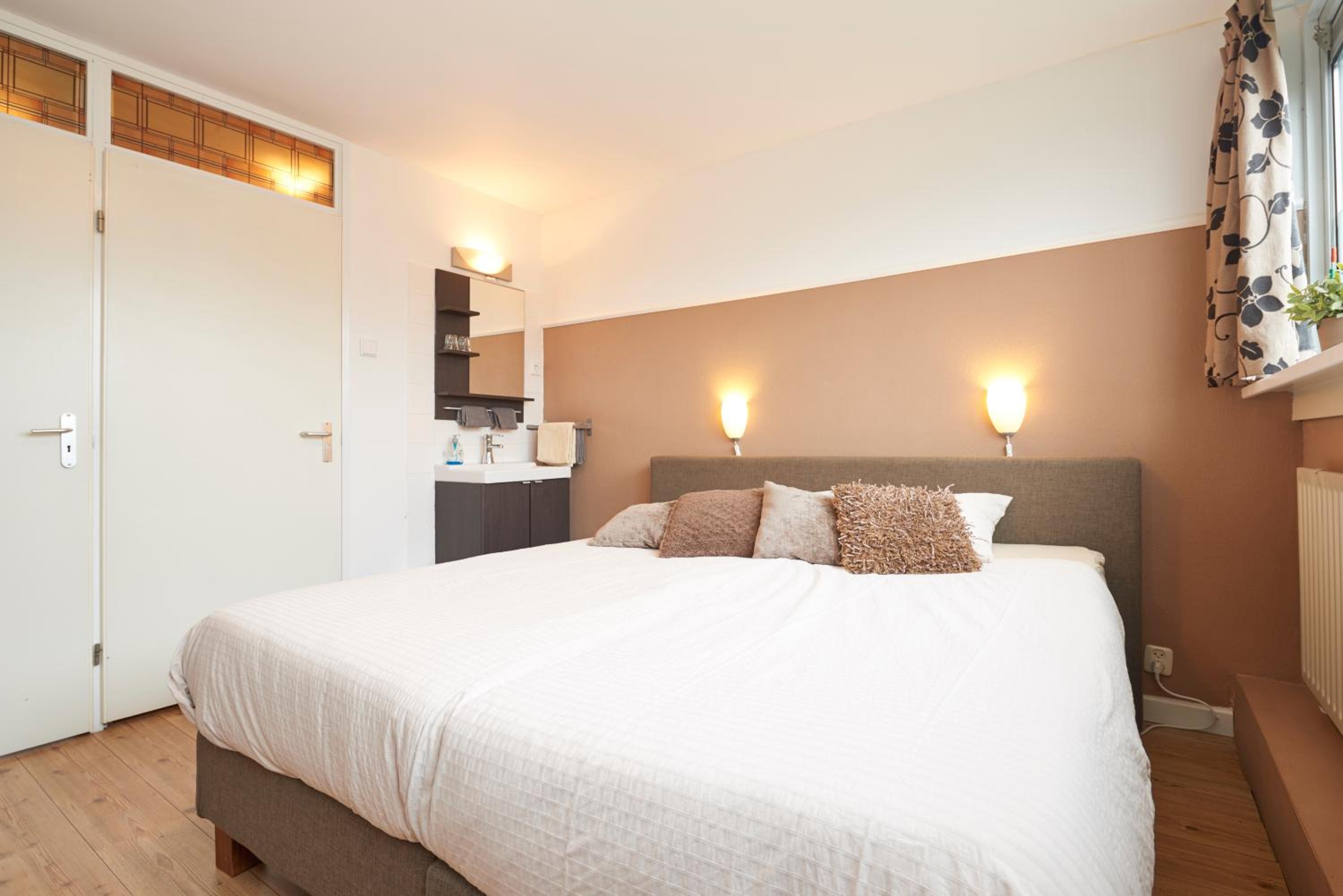 Double/Twin Room photo 3