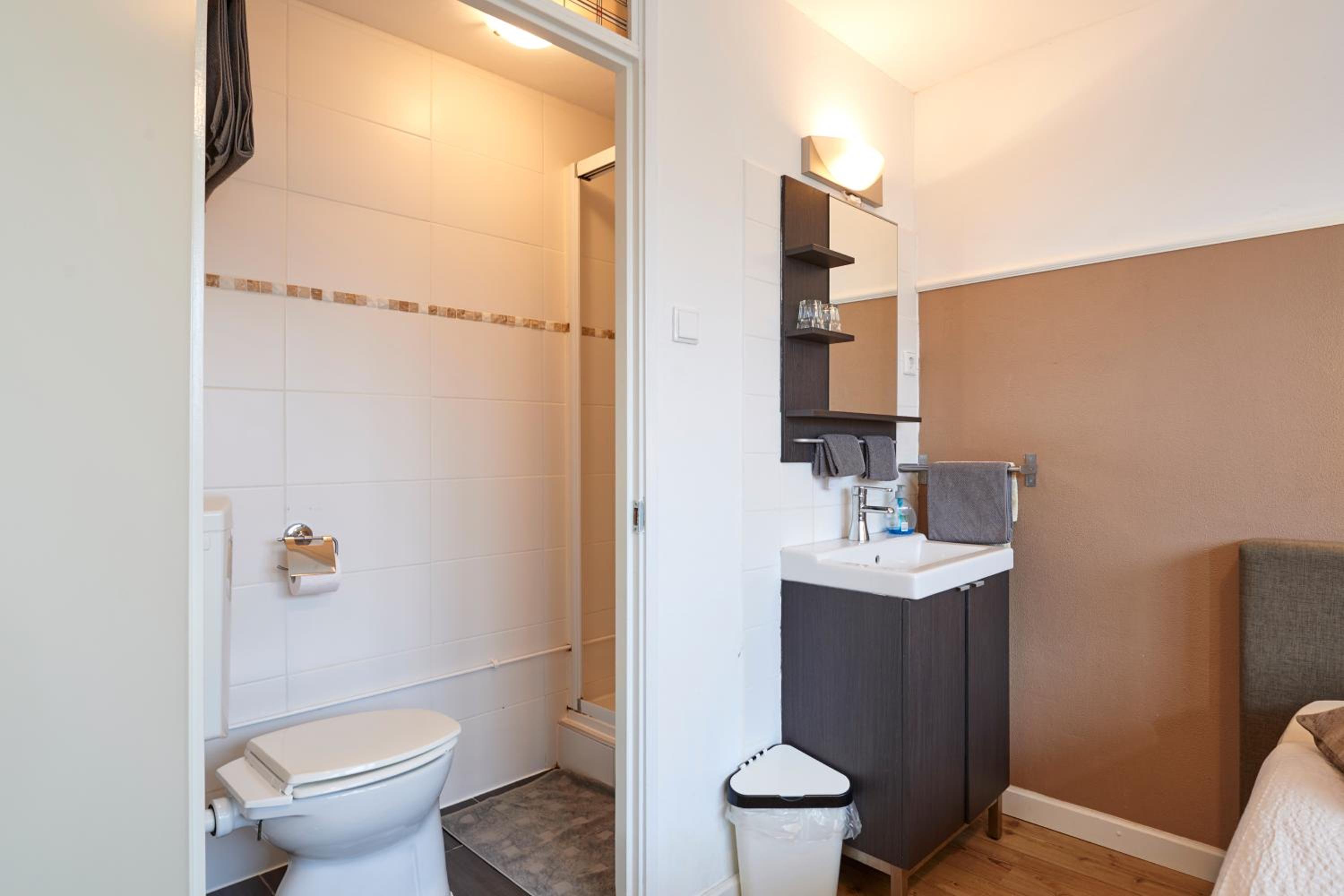 Double/Twin Room photo 2
