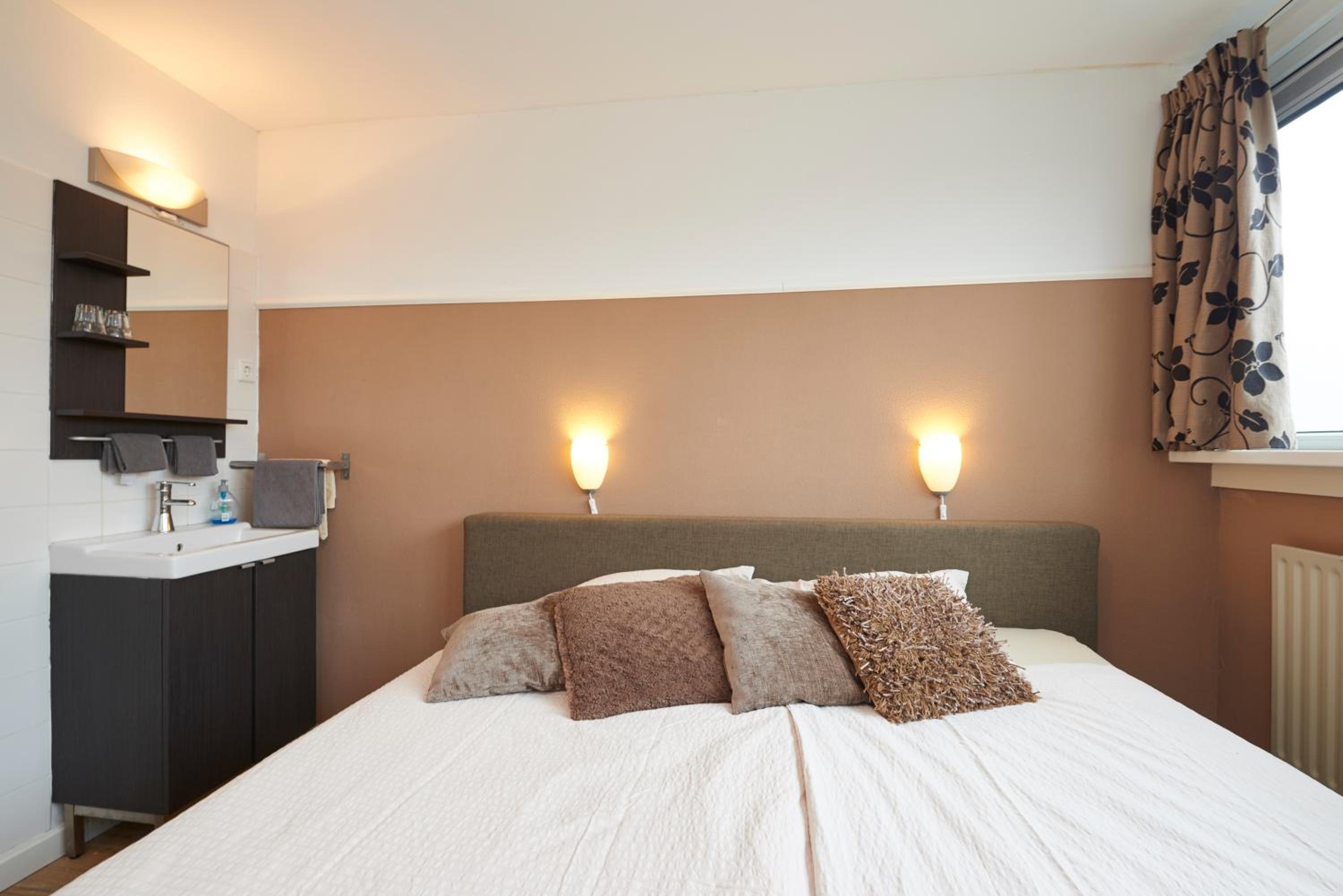 Double/Twin Room photo 1