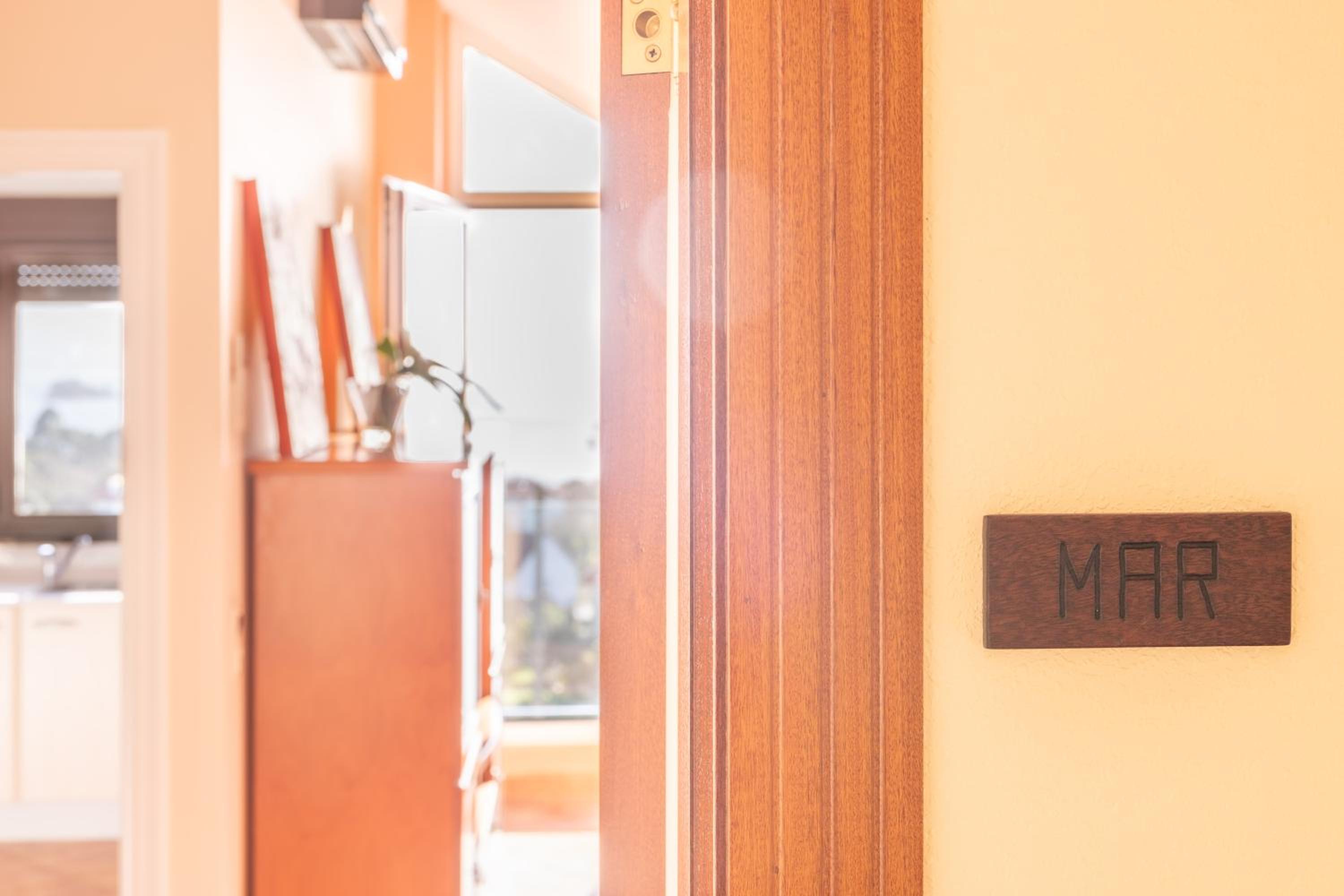 Apartamento de Tres Habitaciones (5 Adultos)