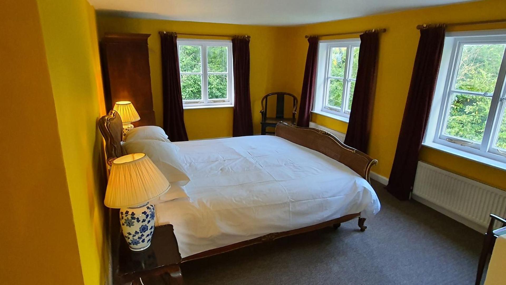 Holiday Home photo 1