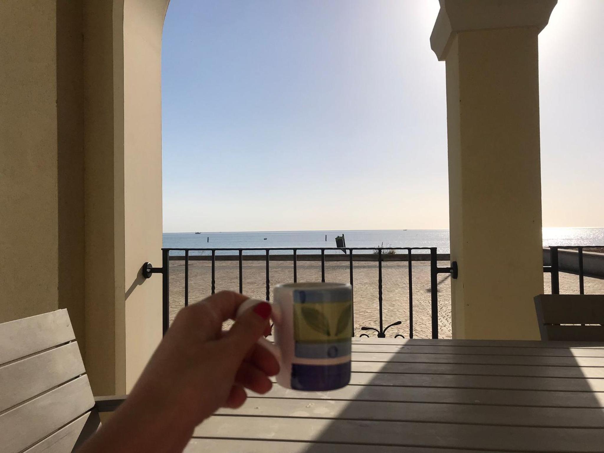 Two-Bedroom Apartment with Sea View photo 3