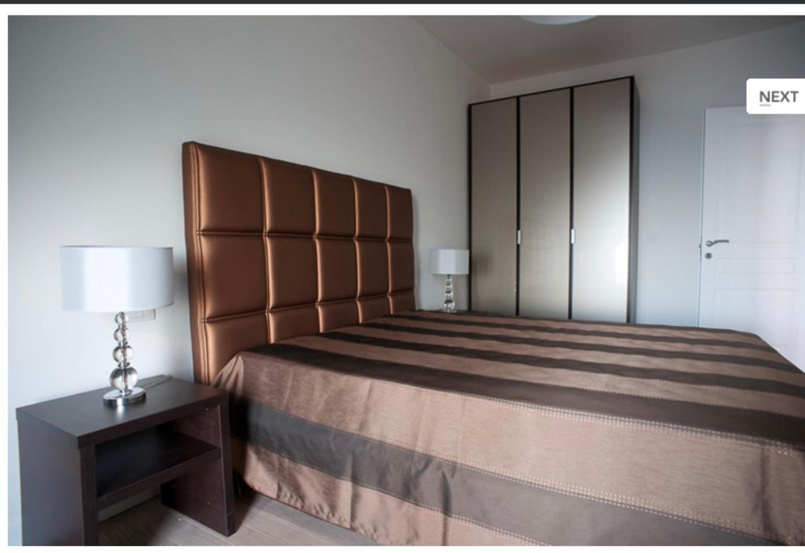 Two-Bedroom Apartment with Sea View photo 1