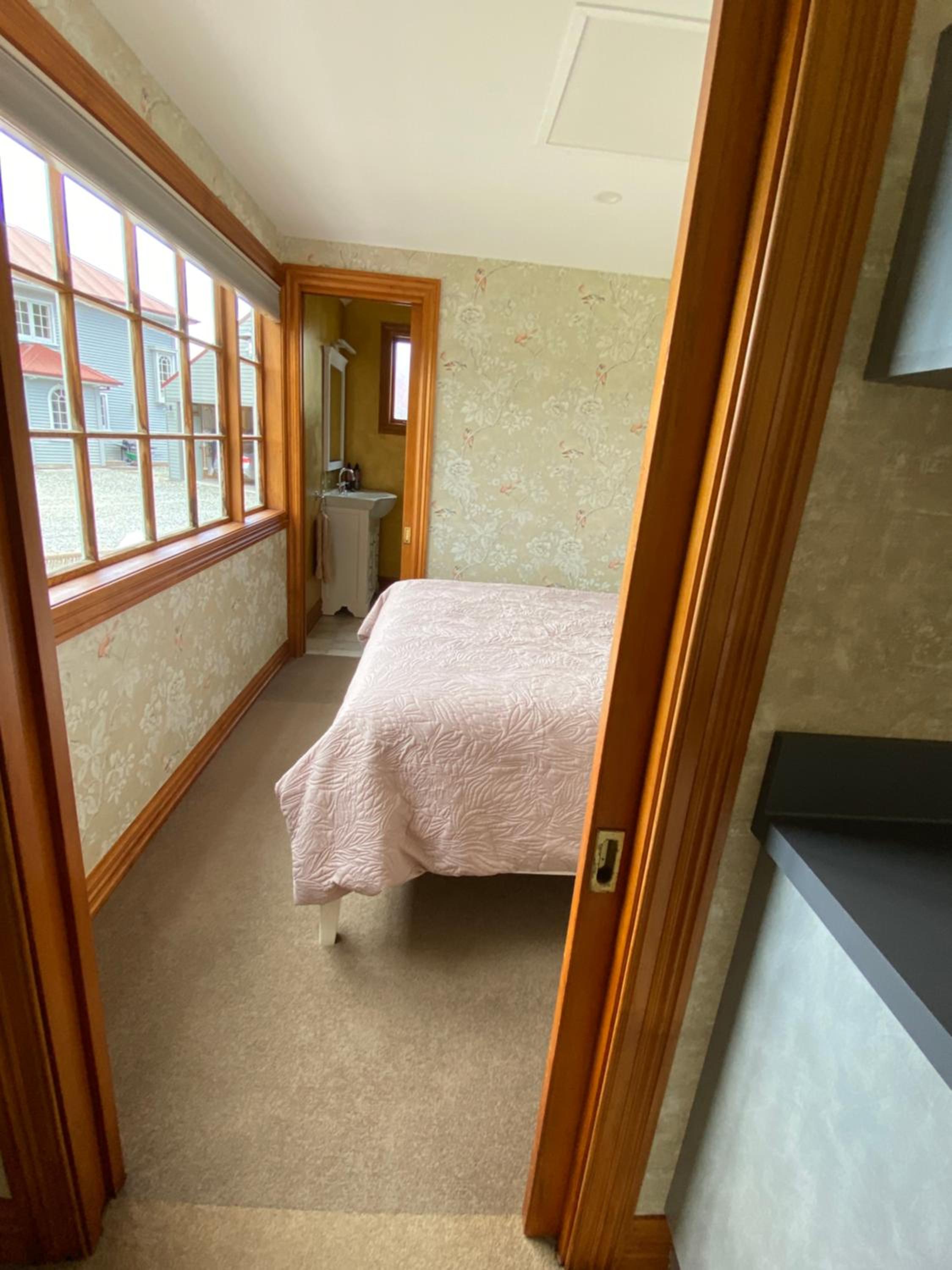 One-Bedroom Chalet photo 1