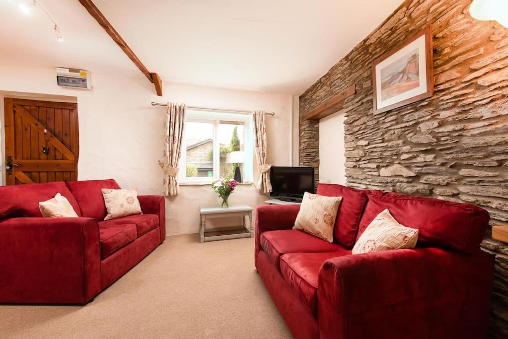 Two-Bedroom House photo 1