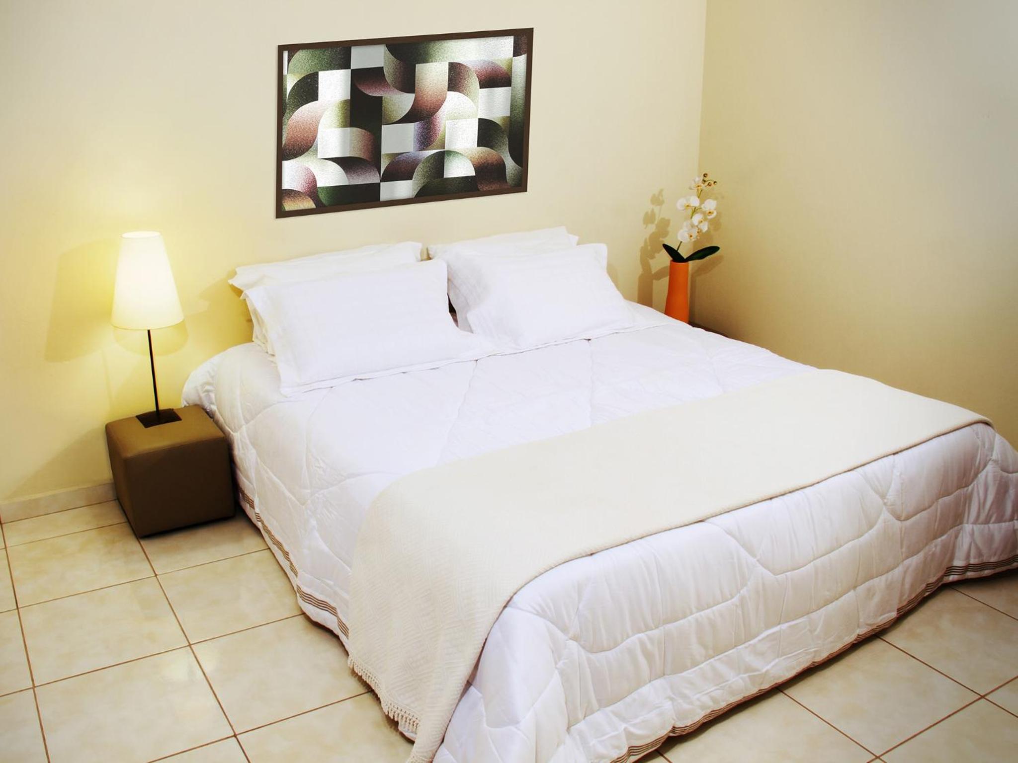 Comfort Double or Twin Room photo 1