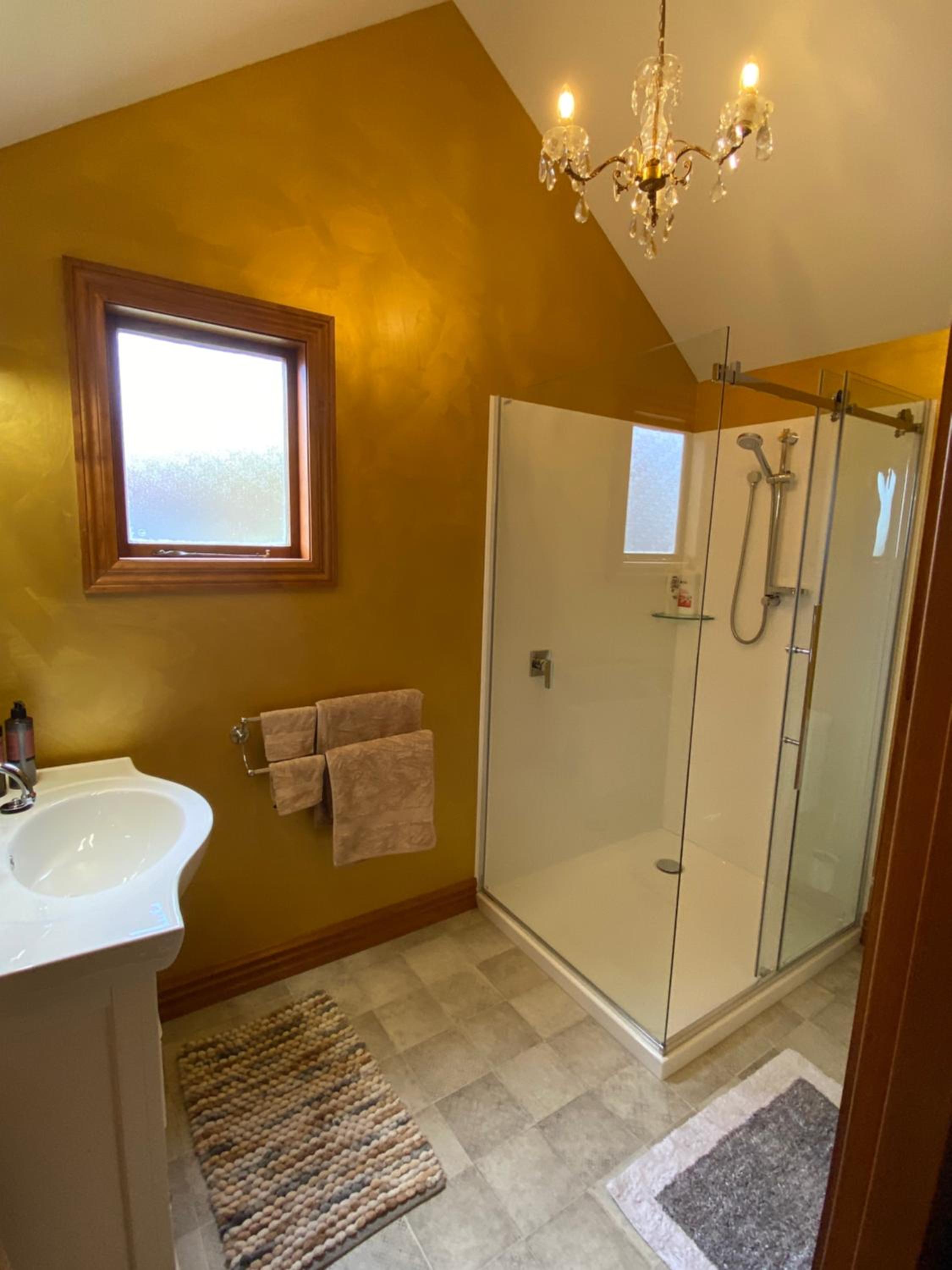 One-Bedroom Chalet photo 2