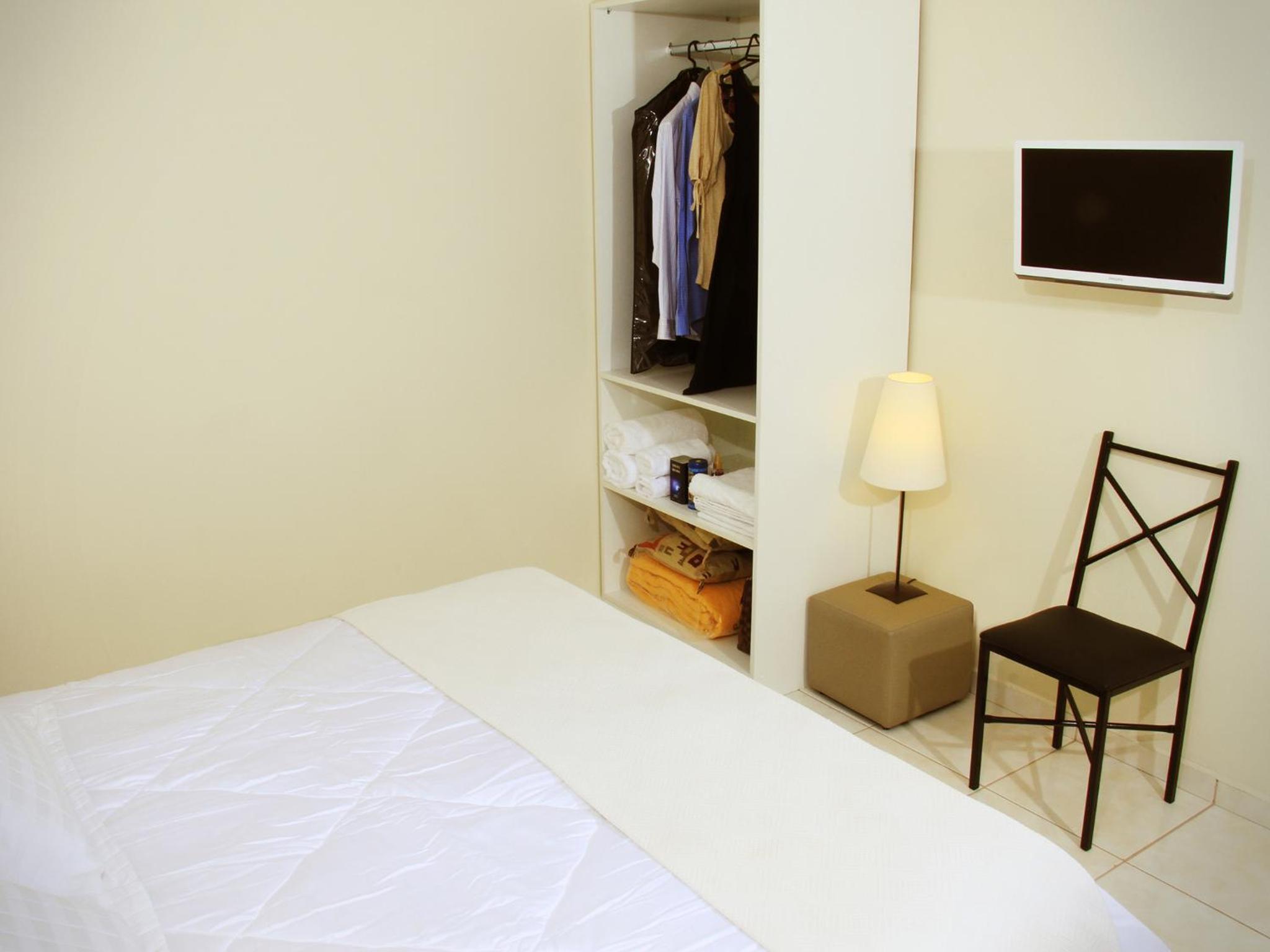 Comfort Double or Twin Room photo 2