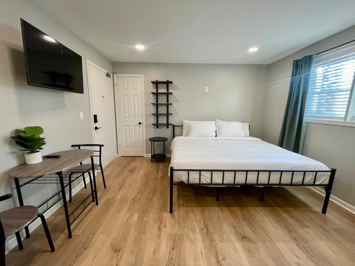 Apartment photo 1