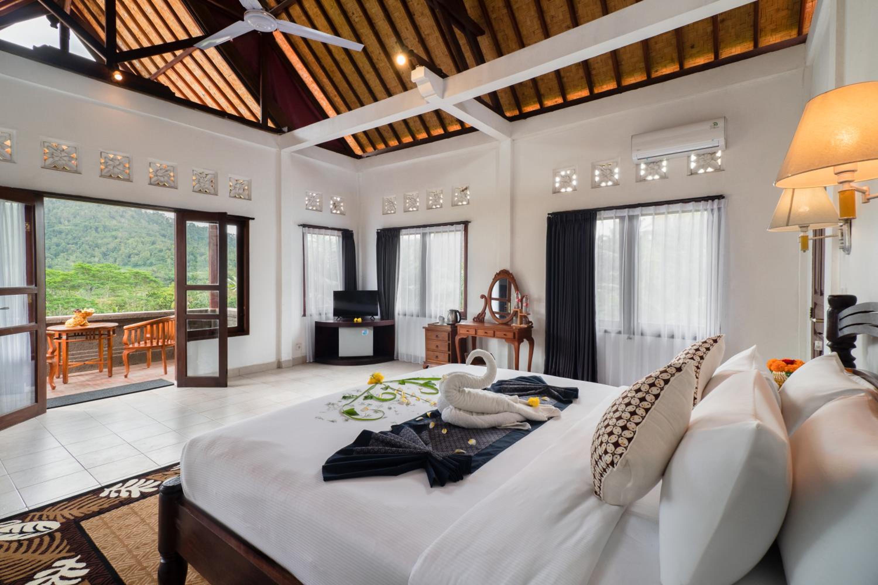 One Bedroom Villa with Panoramic View - Photo 7