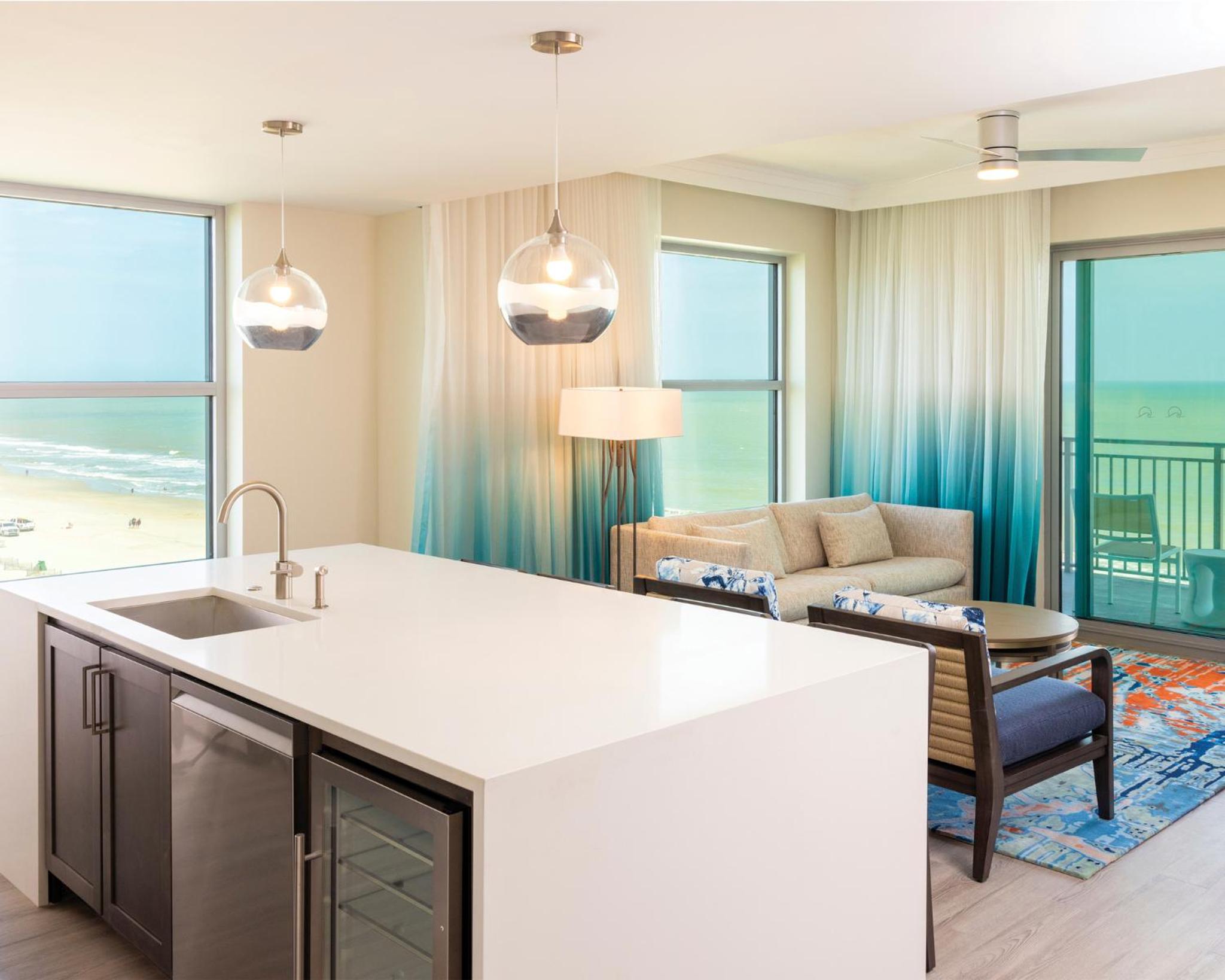 Four-Bedroom Signature Villa - Communications and Mobility Accessible
