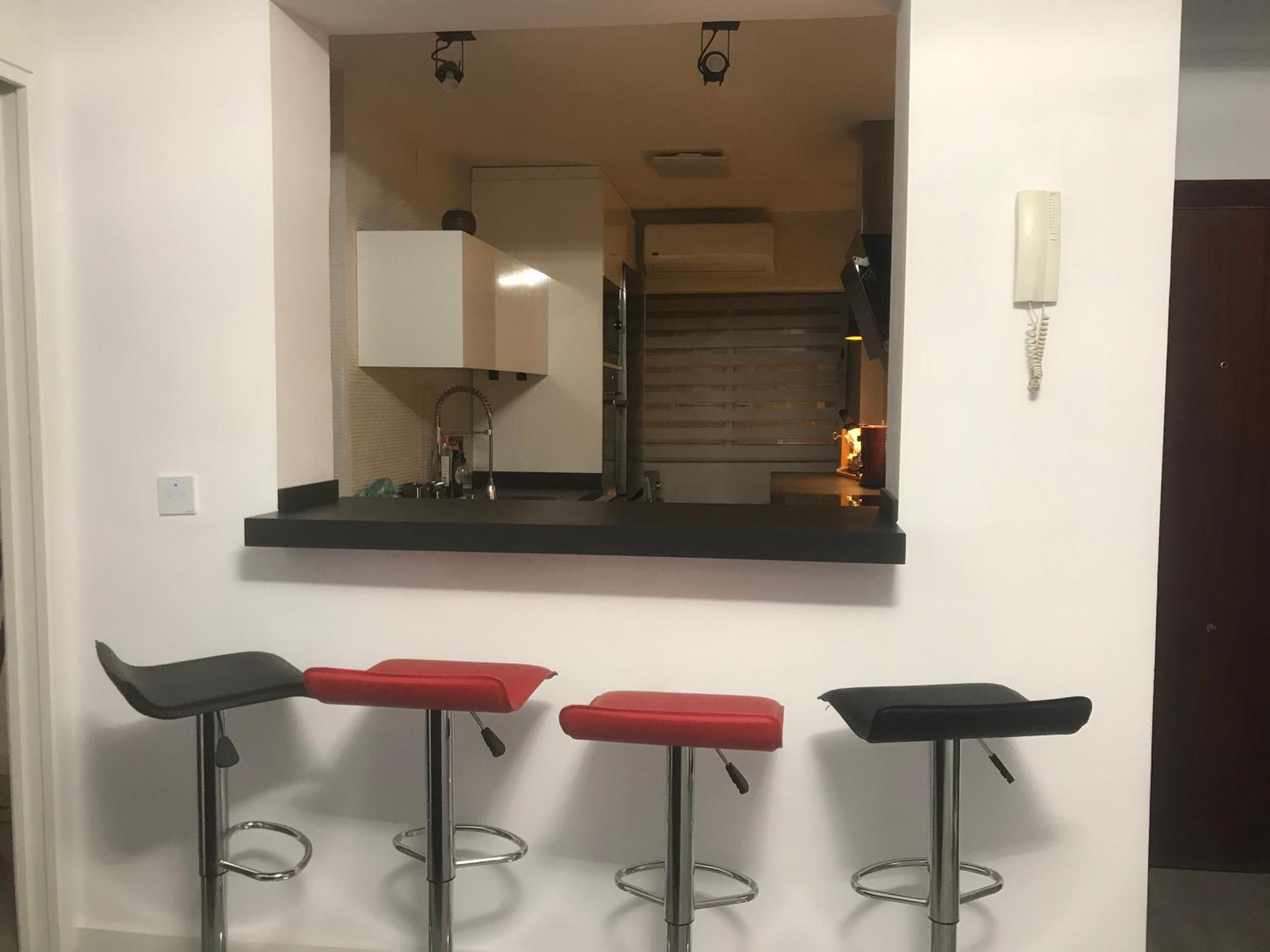 Habitación Individual