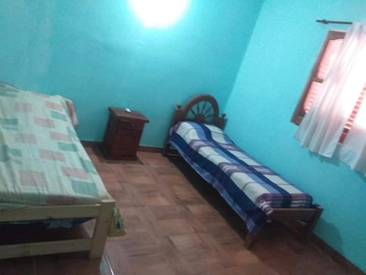One-Bedroom House photo 1