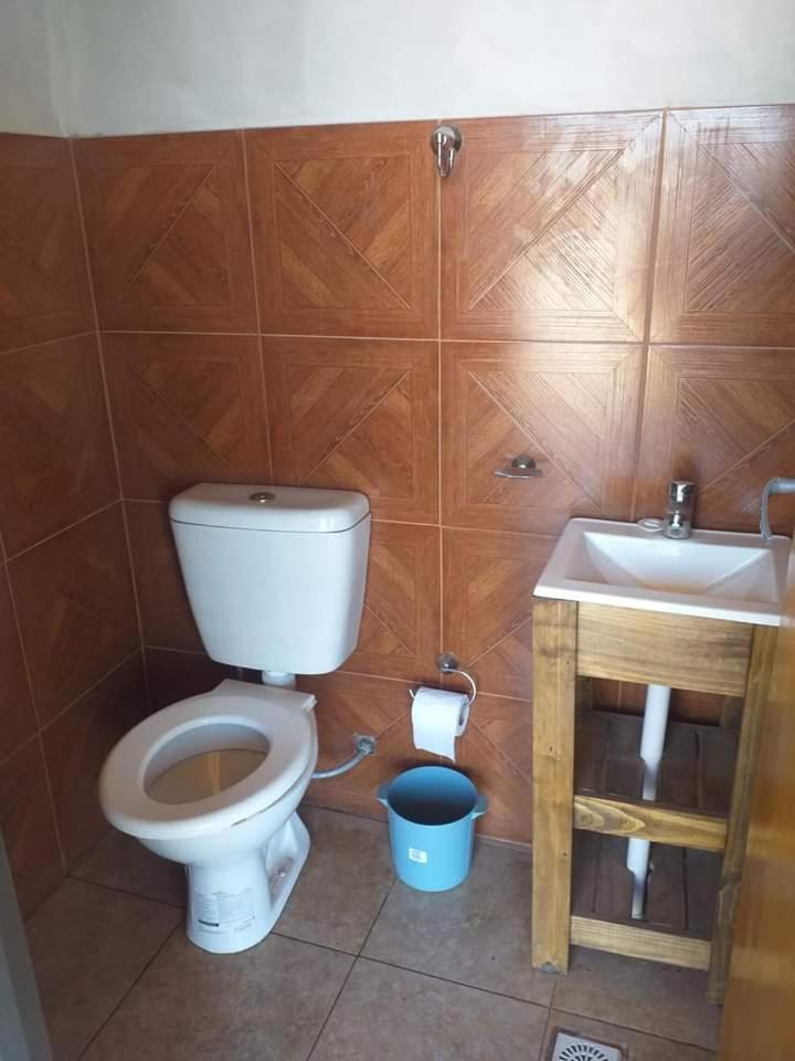 One-Bedroom House photo 3