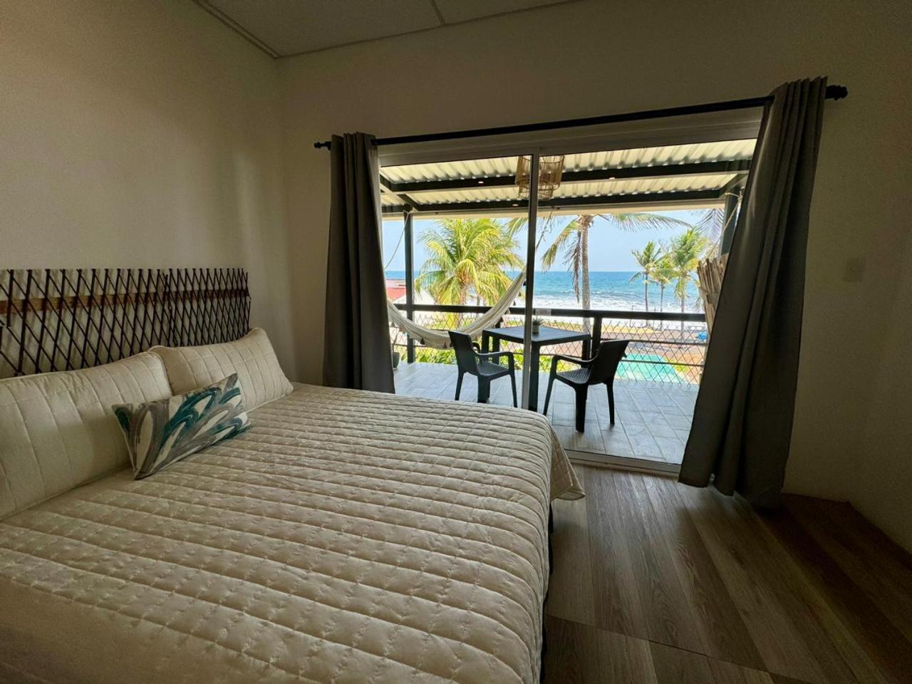 Double Room with Two Double Beds