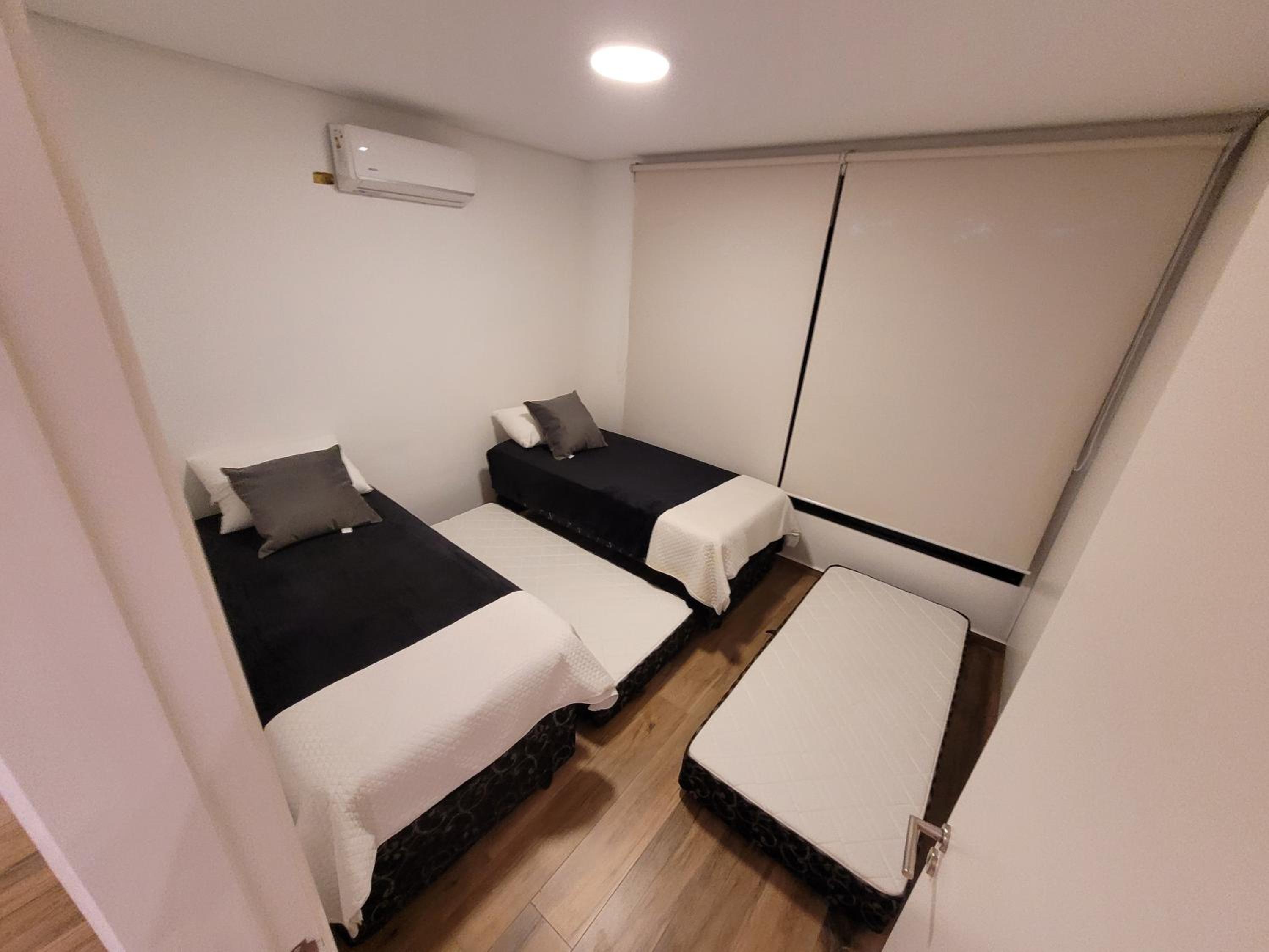 Three-Bedroom House photo 1