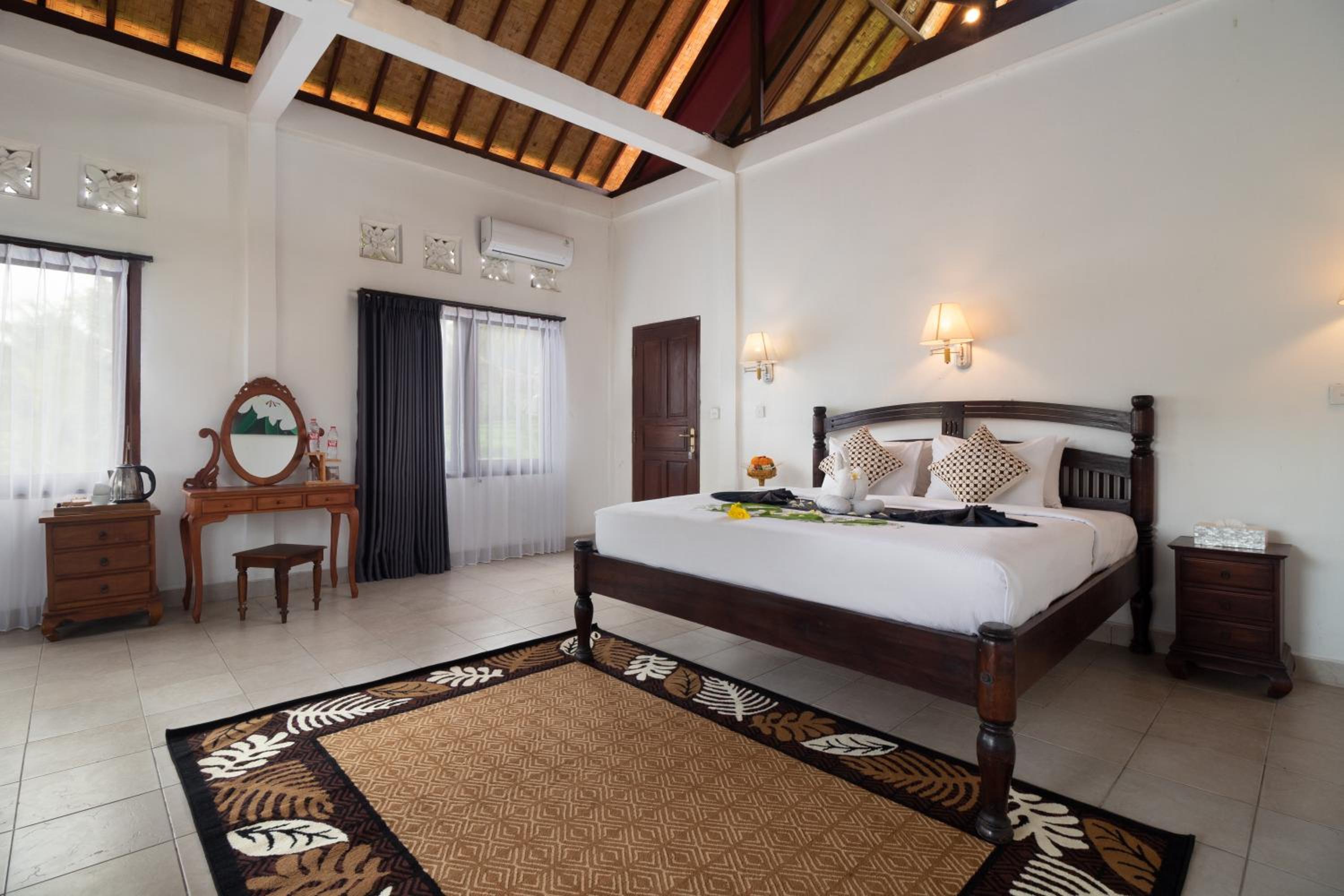 One Bedroom Villa with Panoramic View - Photo 5