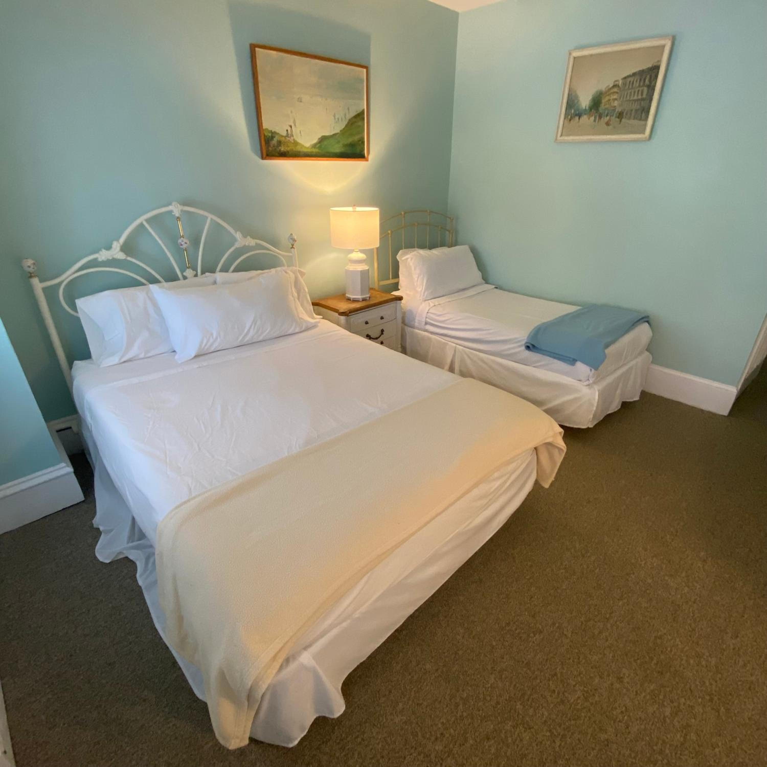 The Ocean House, Bilde 6